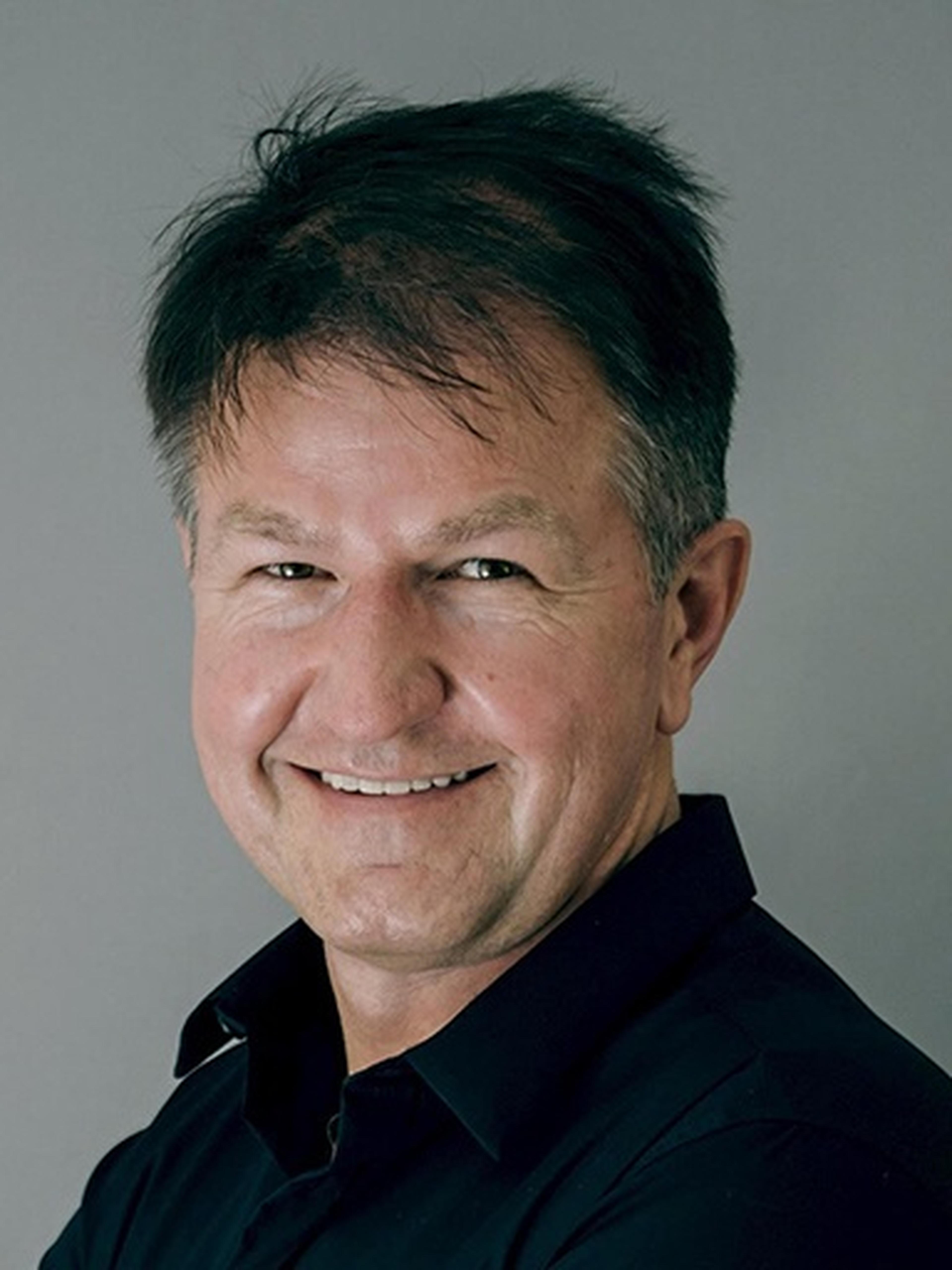 Jaco Oosthuizen