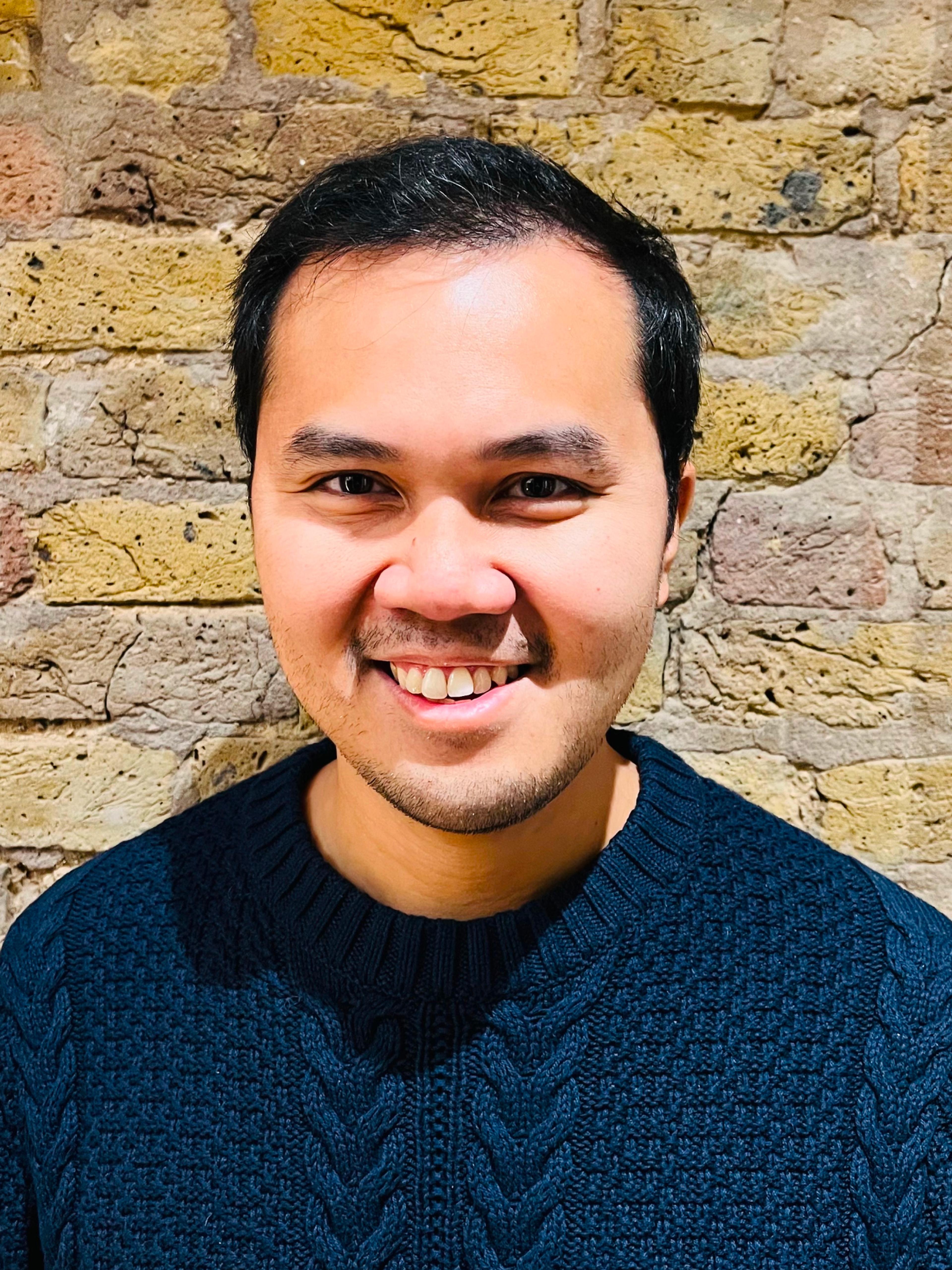 Nico Barawid