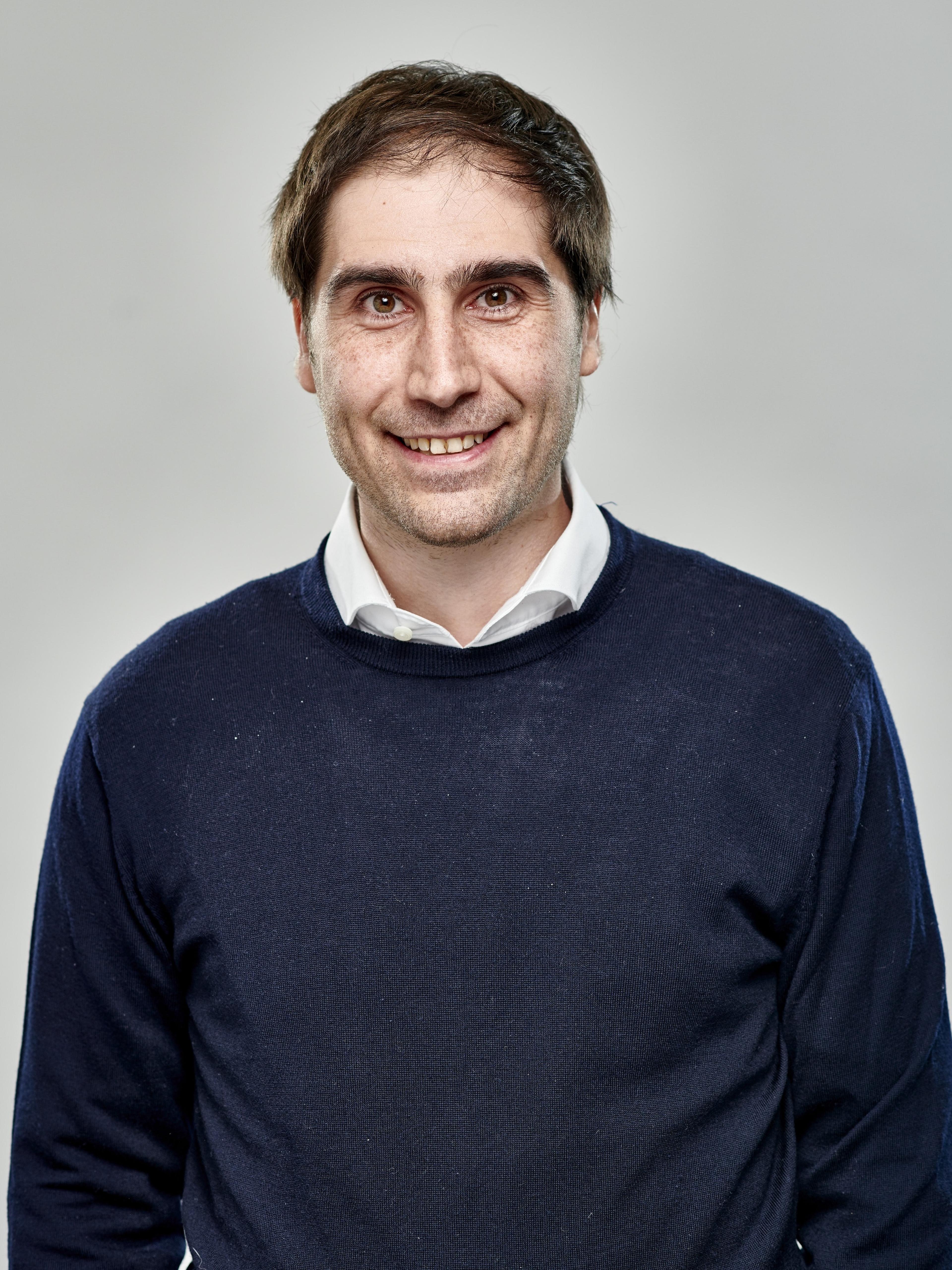 Richard Fattal