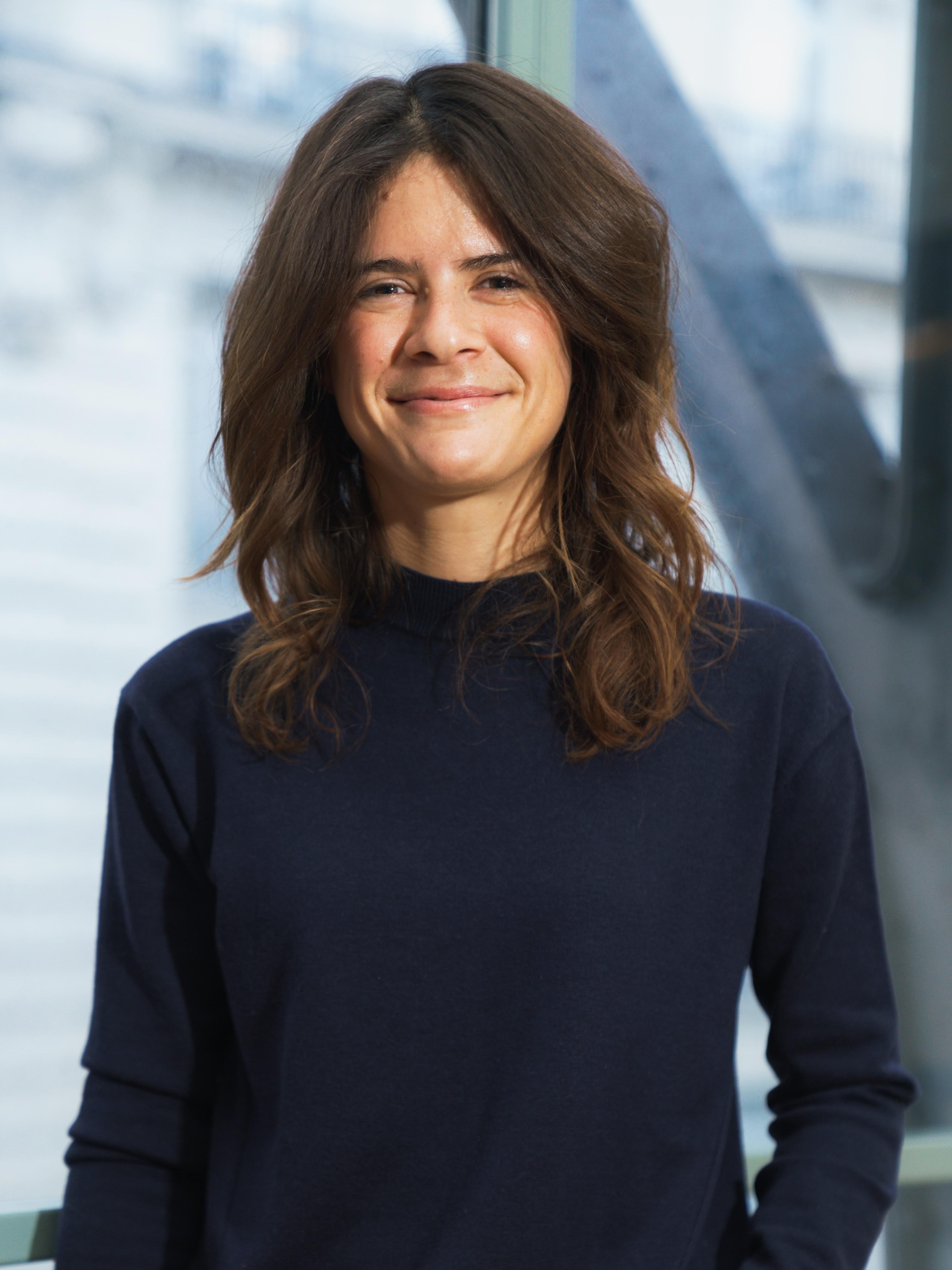 Saskia Fiszel
