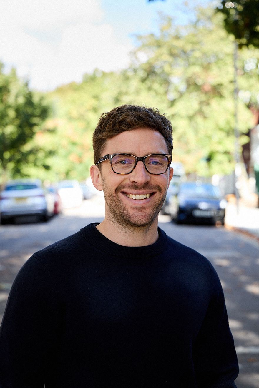 Ben Adler