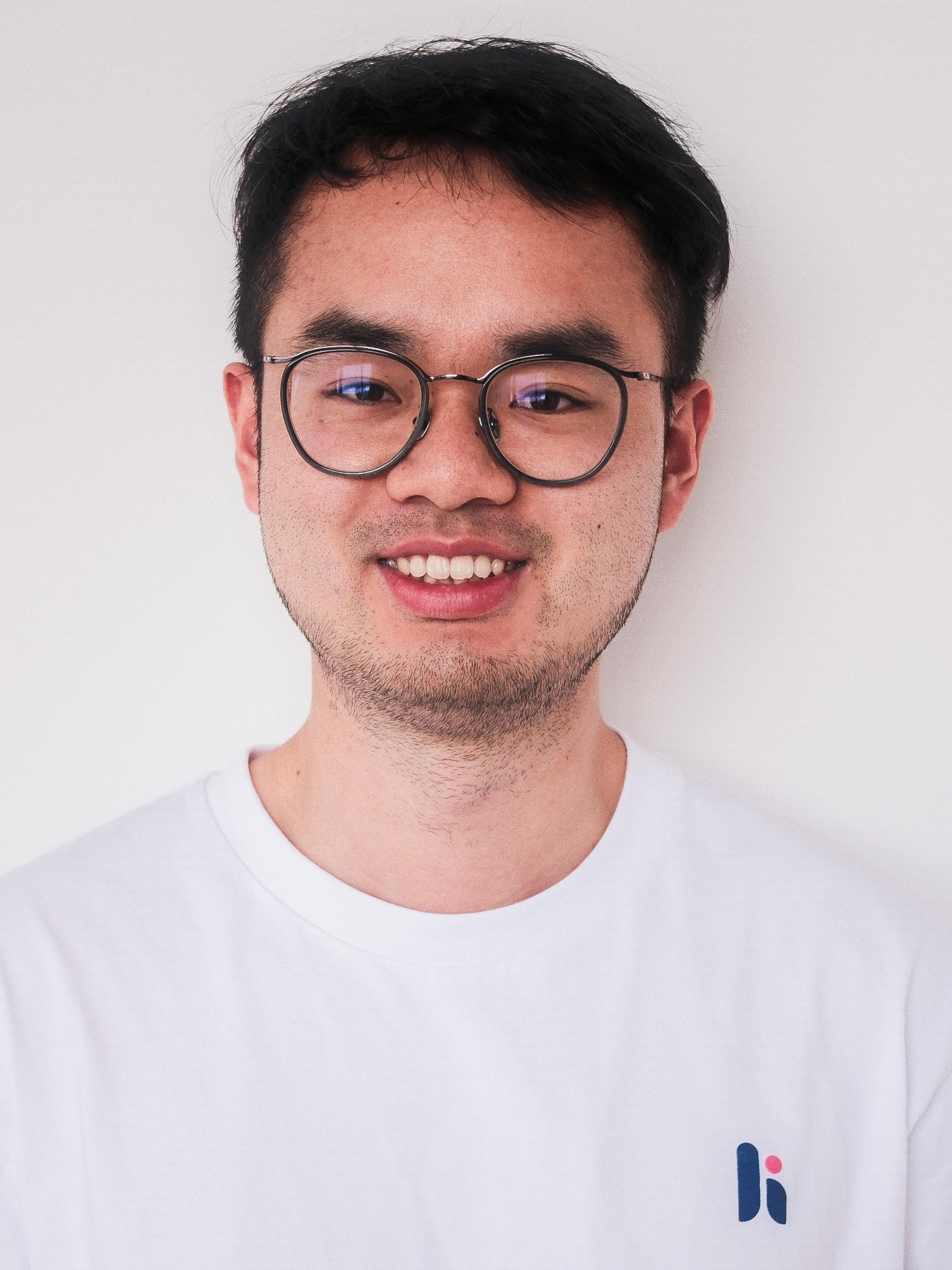 Yu Liu