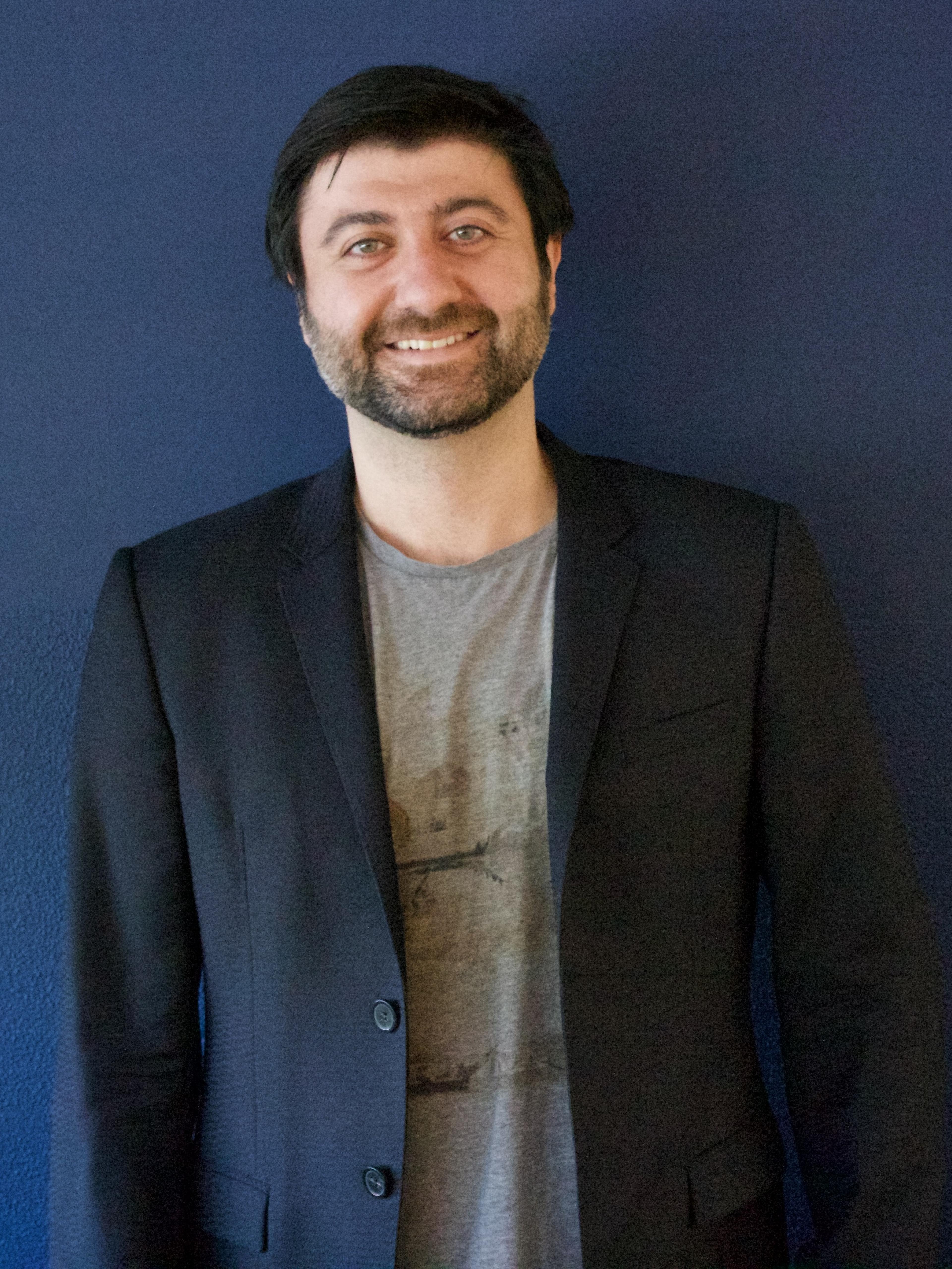 Sultan Saidov