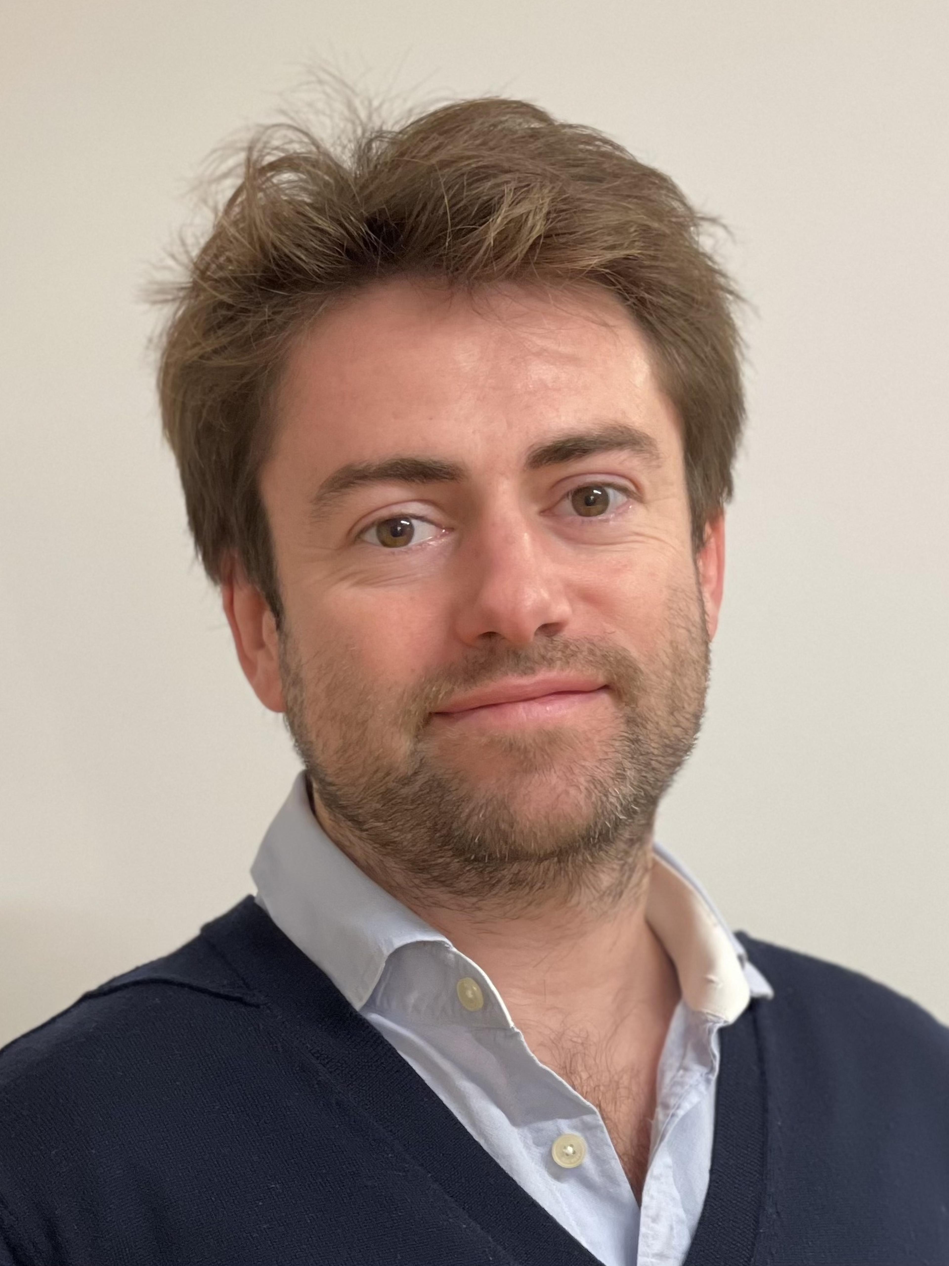 Clement Renault