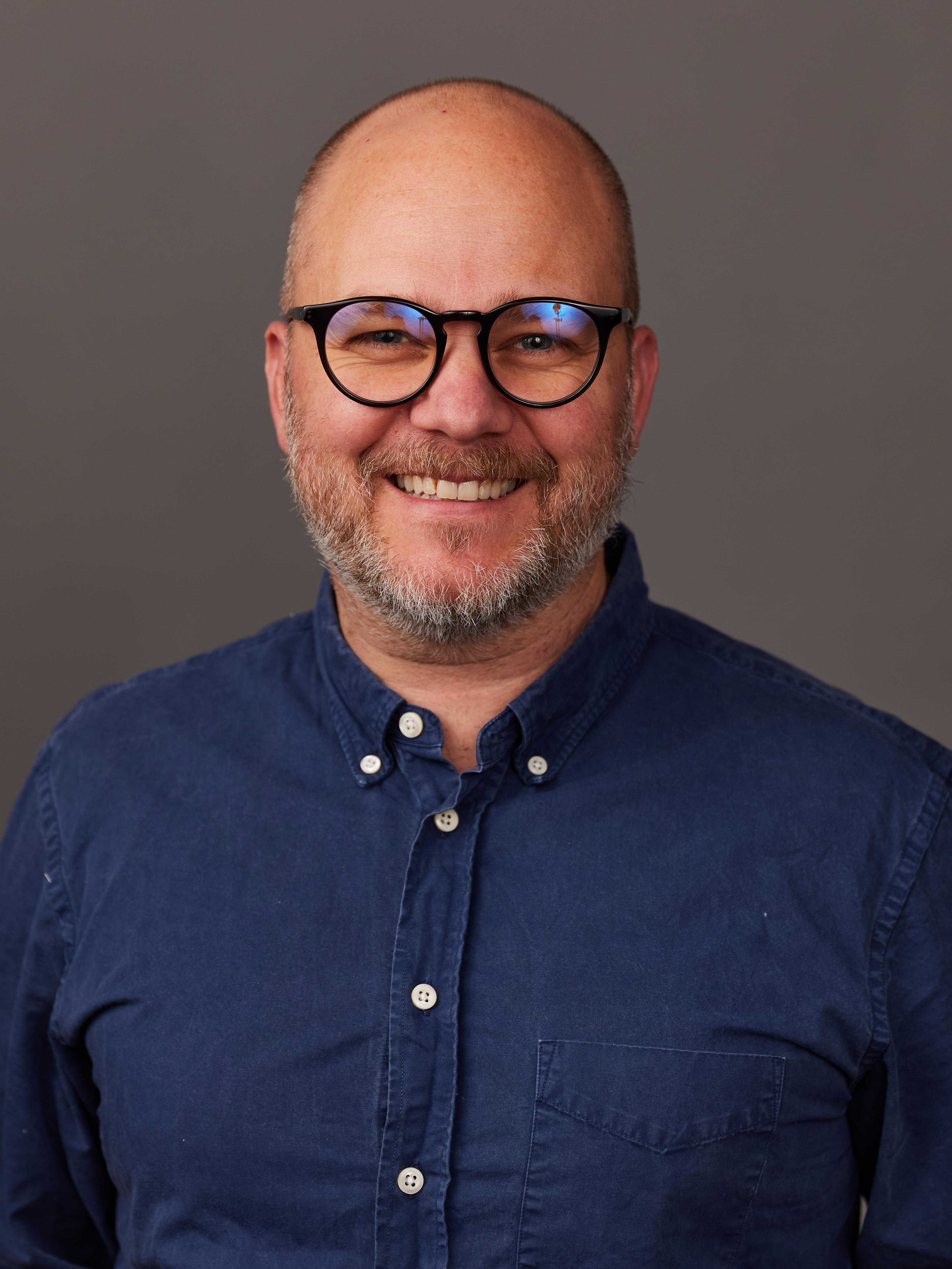 Jason Wilby