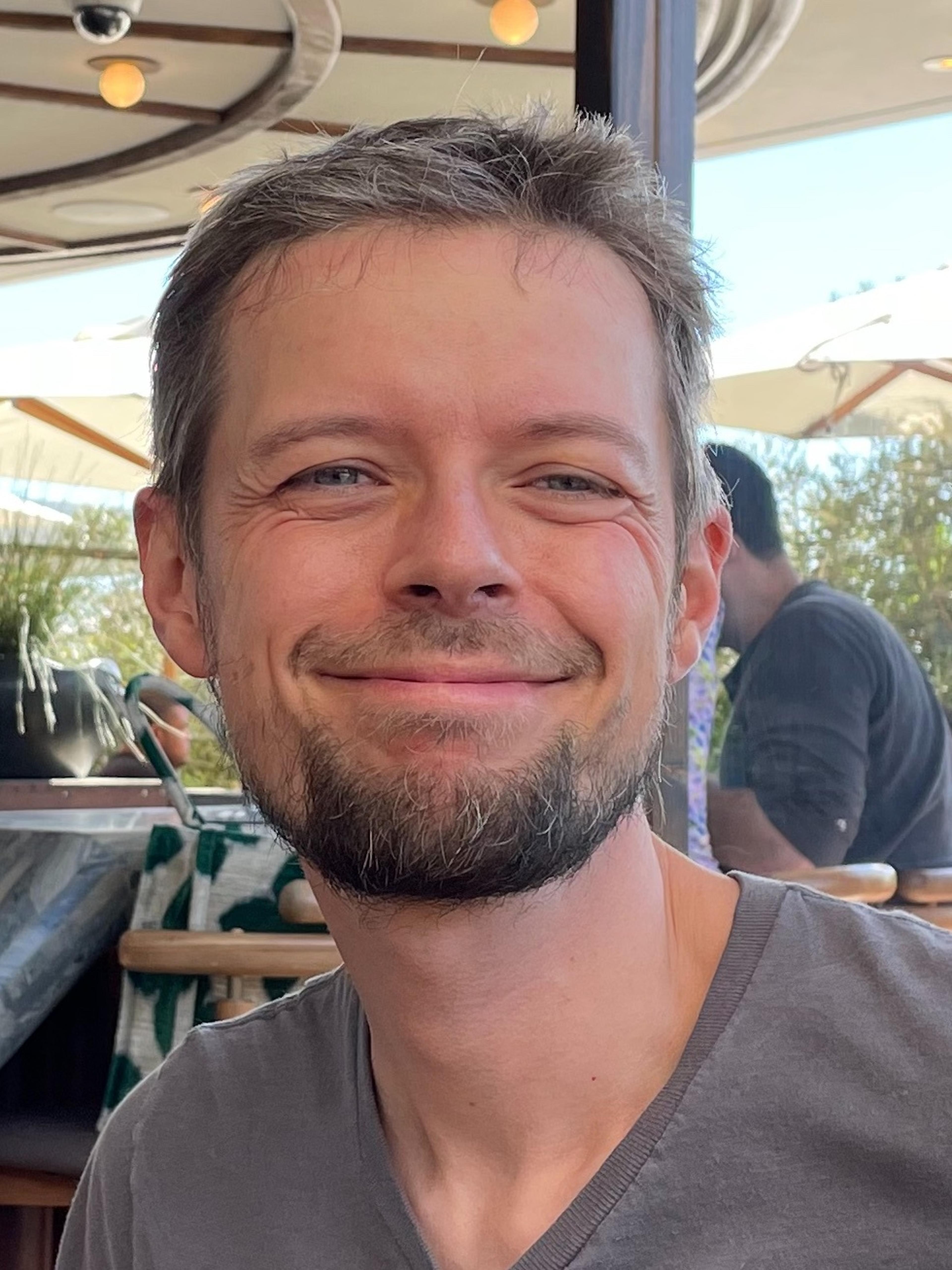 Łukasz Korecki