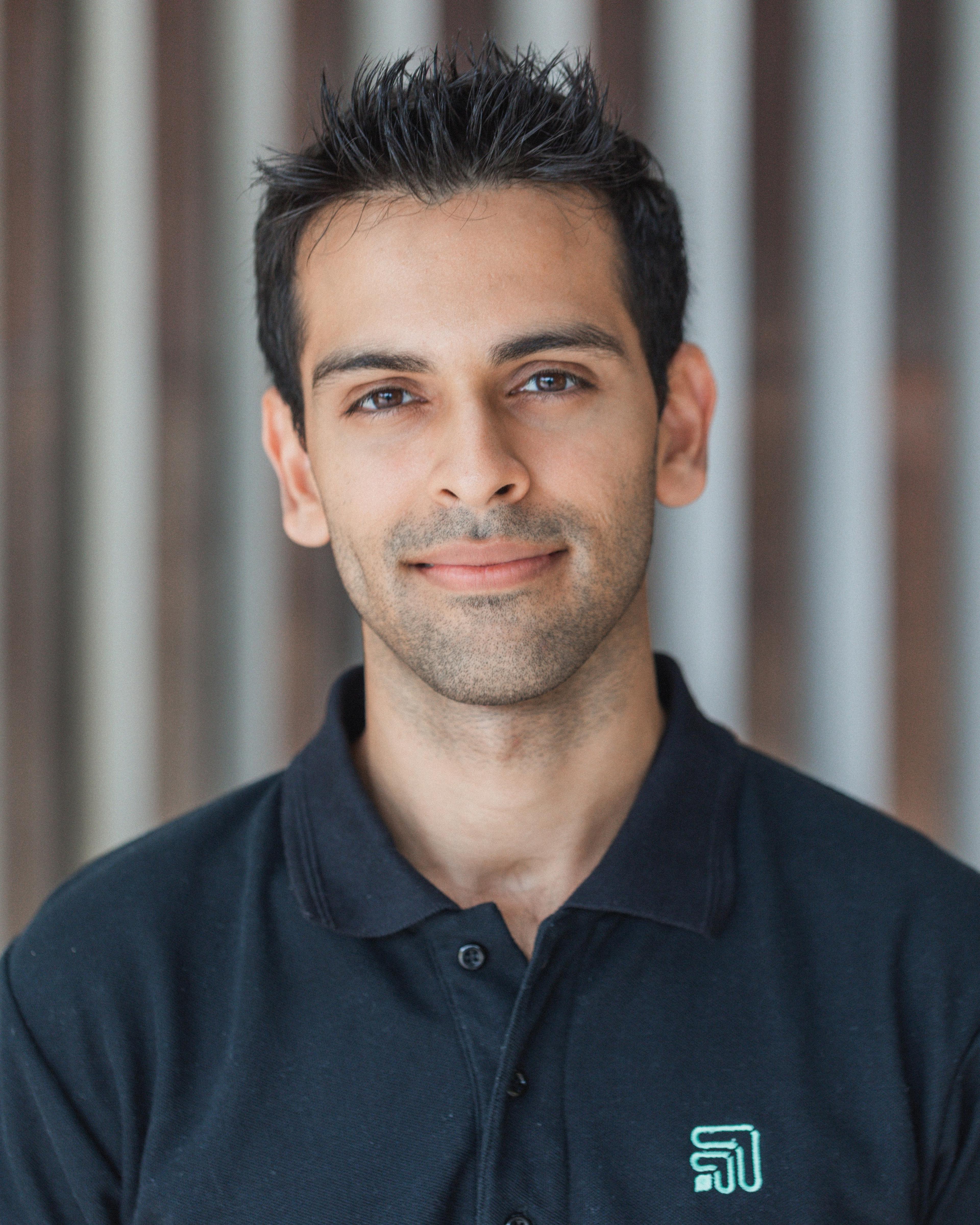 Rohit Mulani