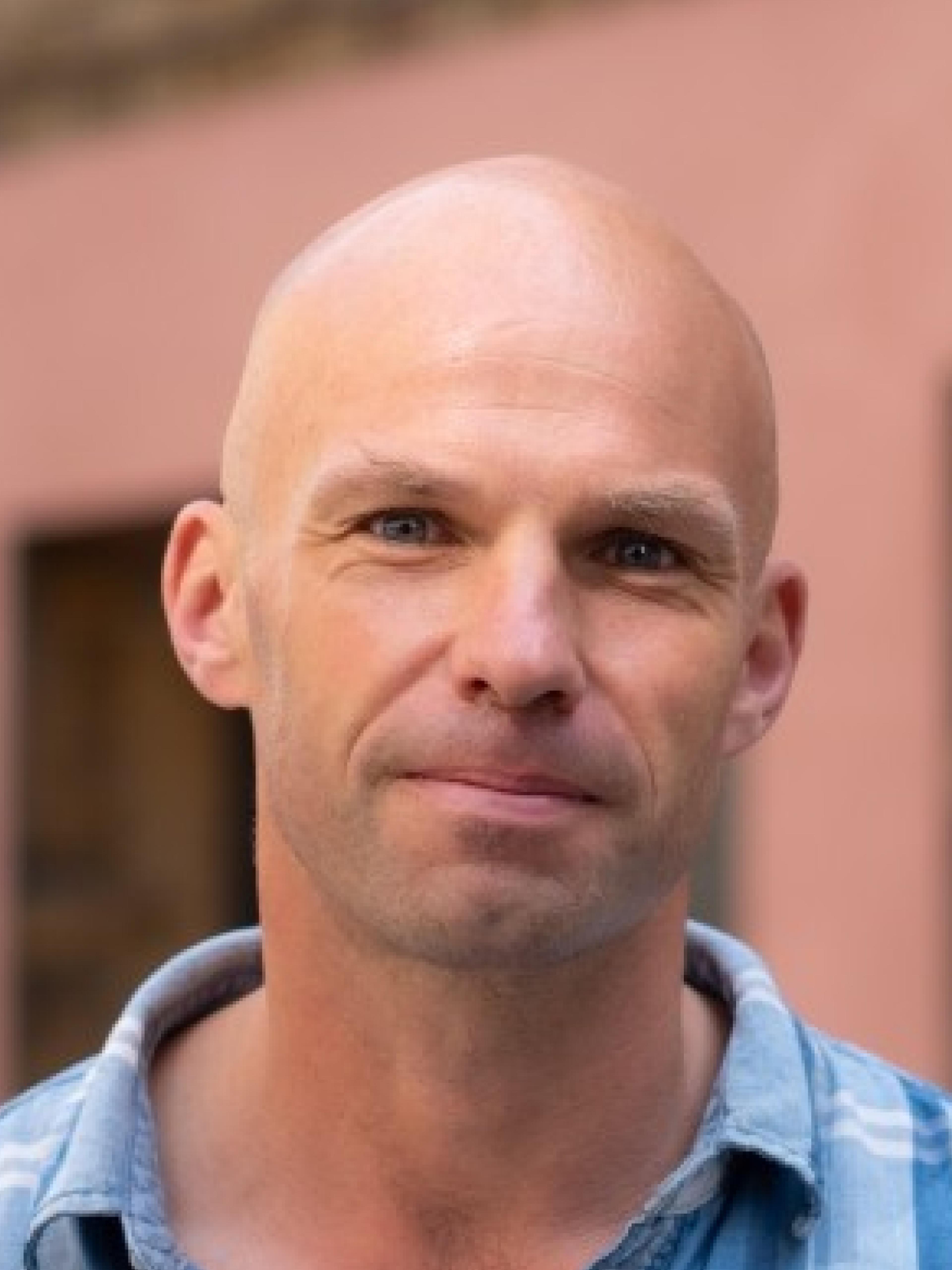 Alex Cooper