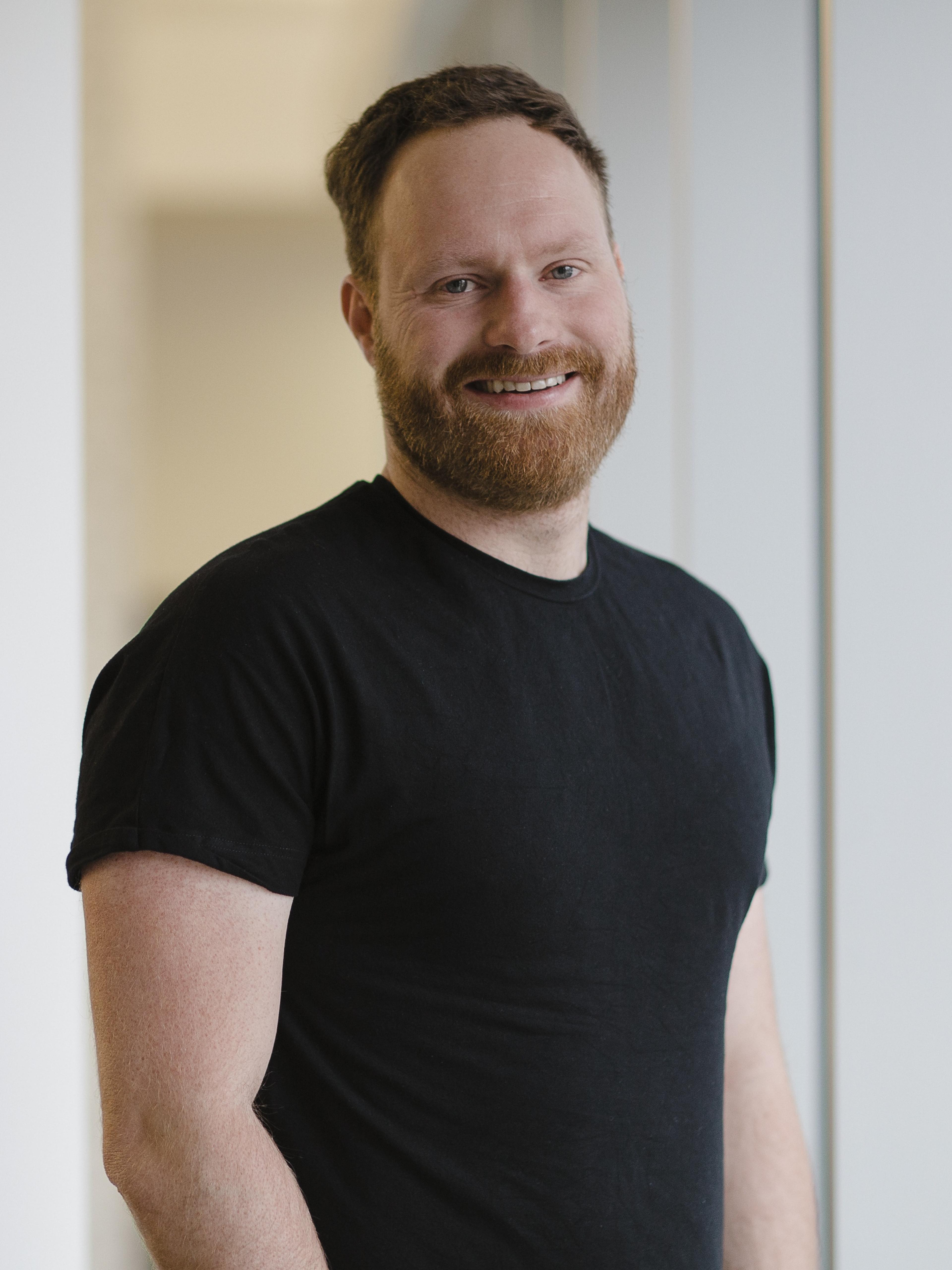 Tomas Gogar