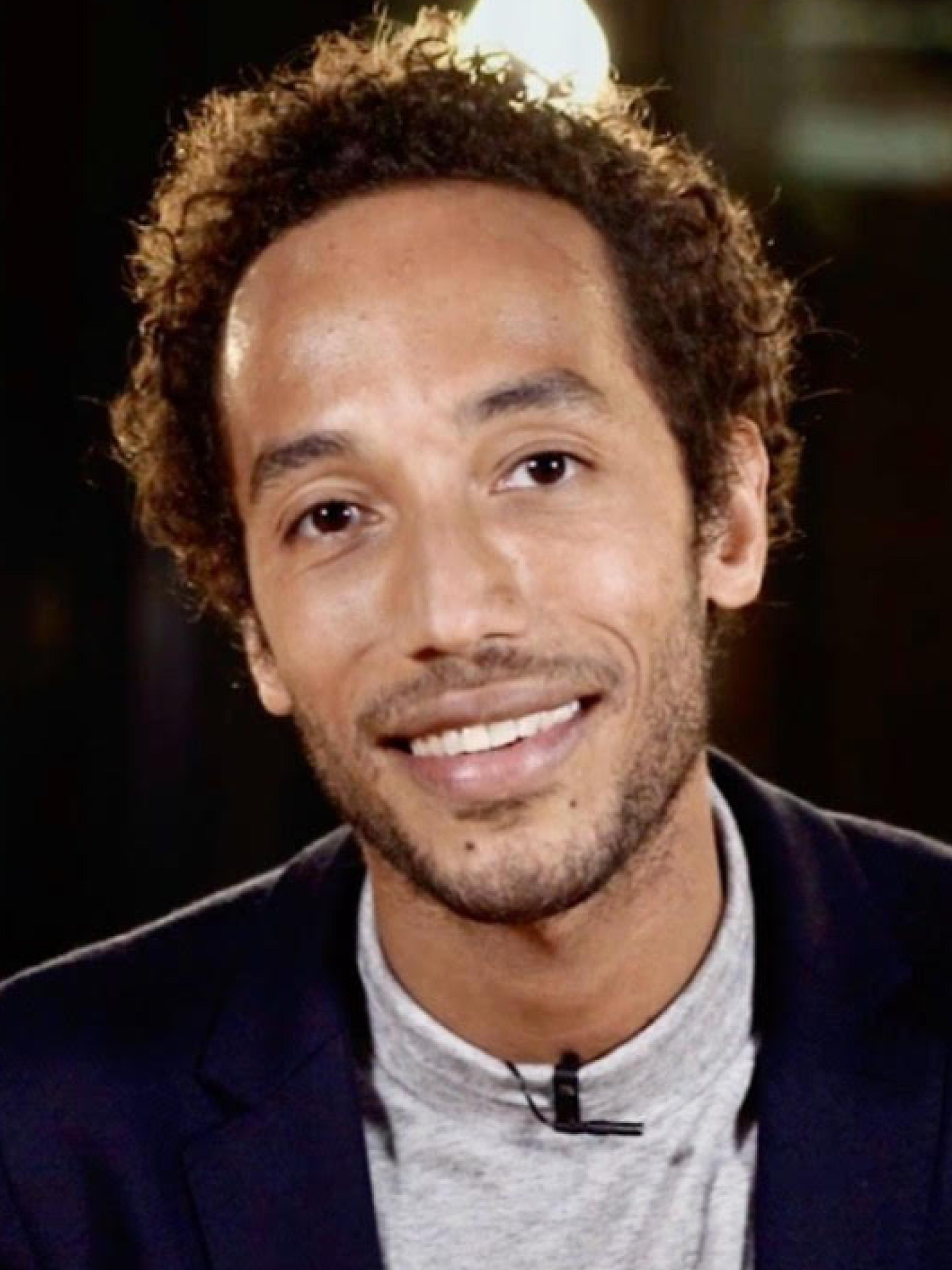 Julien Bellemare