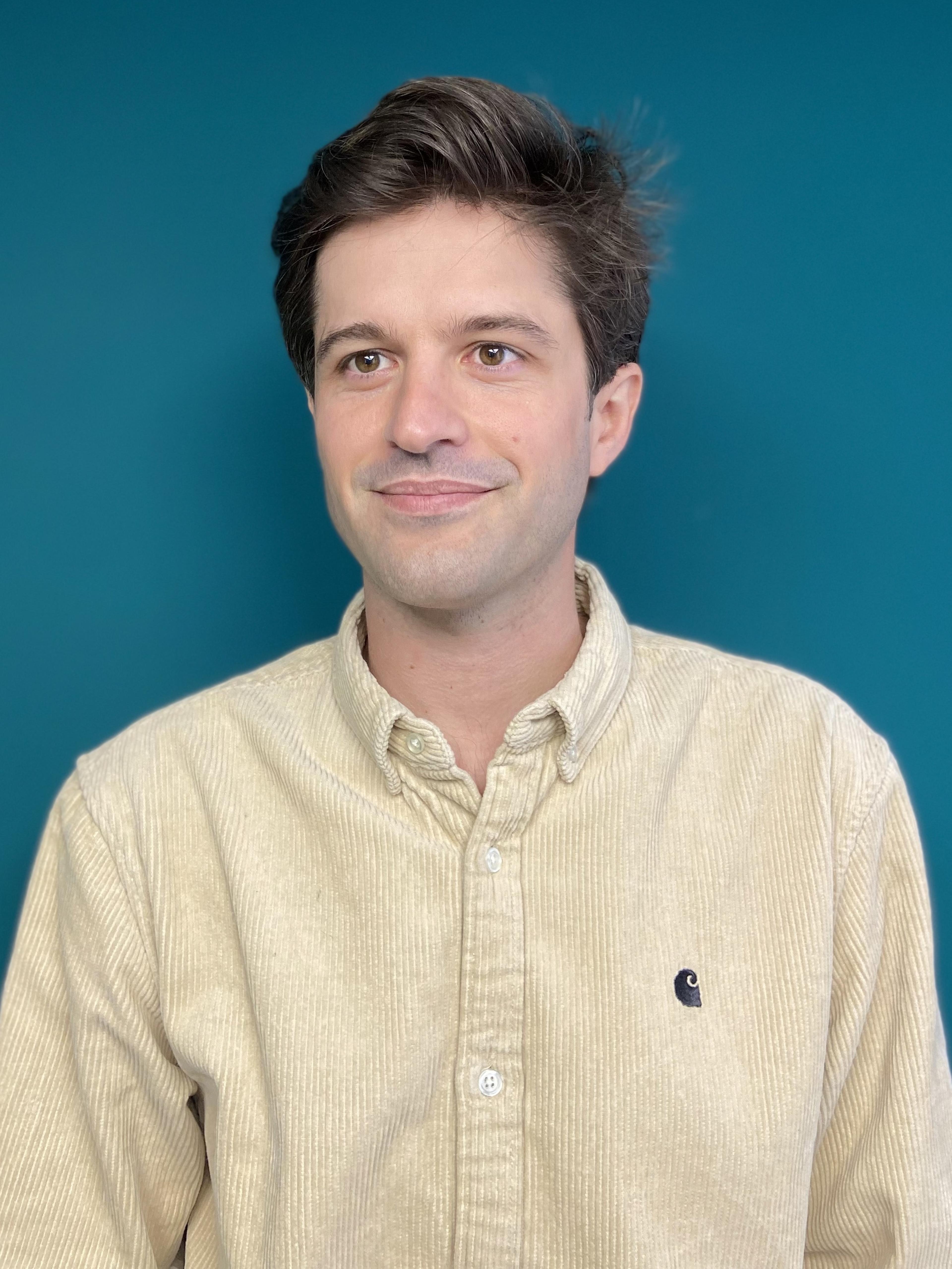 Pedro Torrecillas