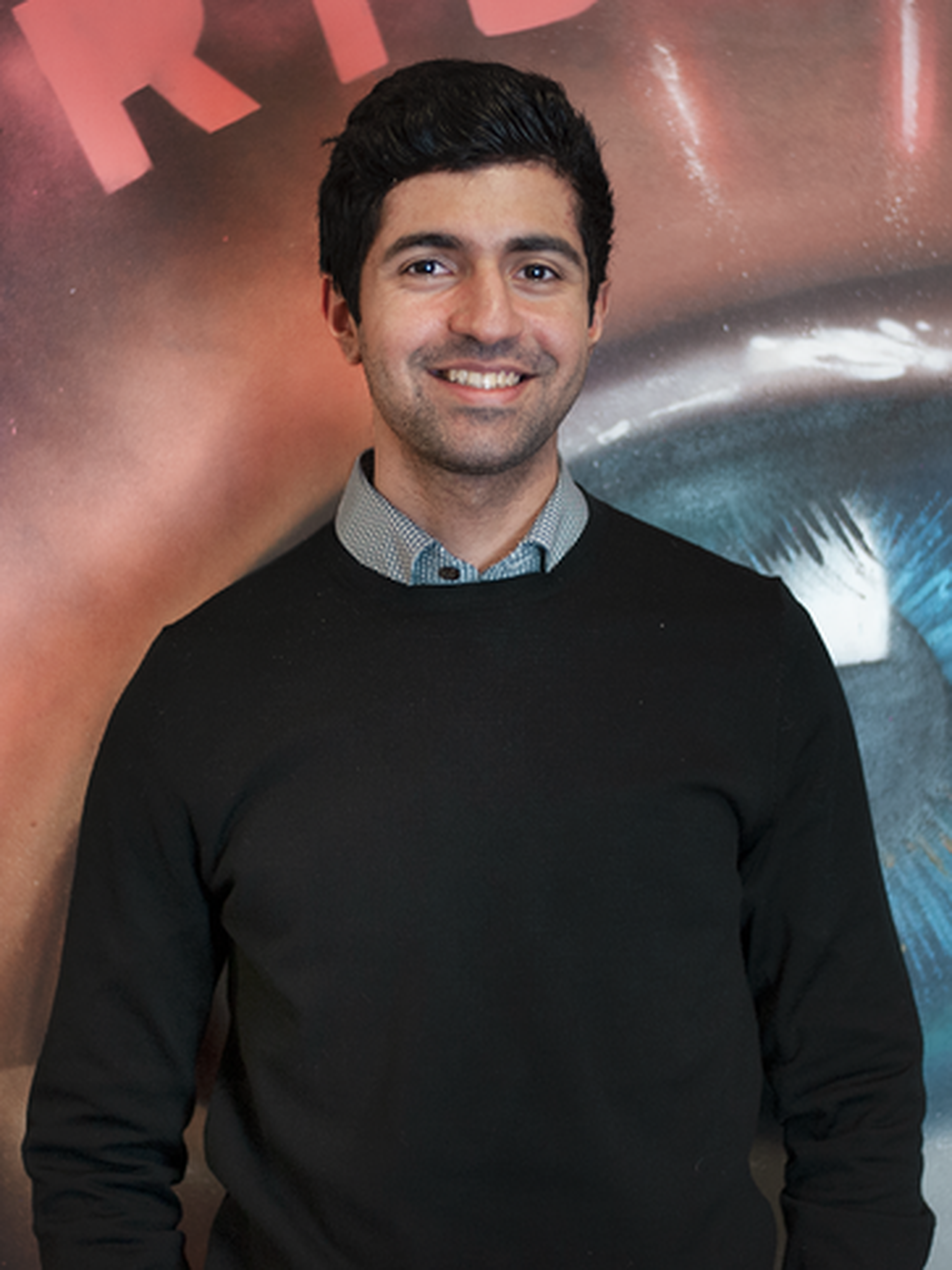 Adam Jafer