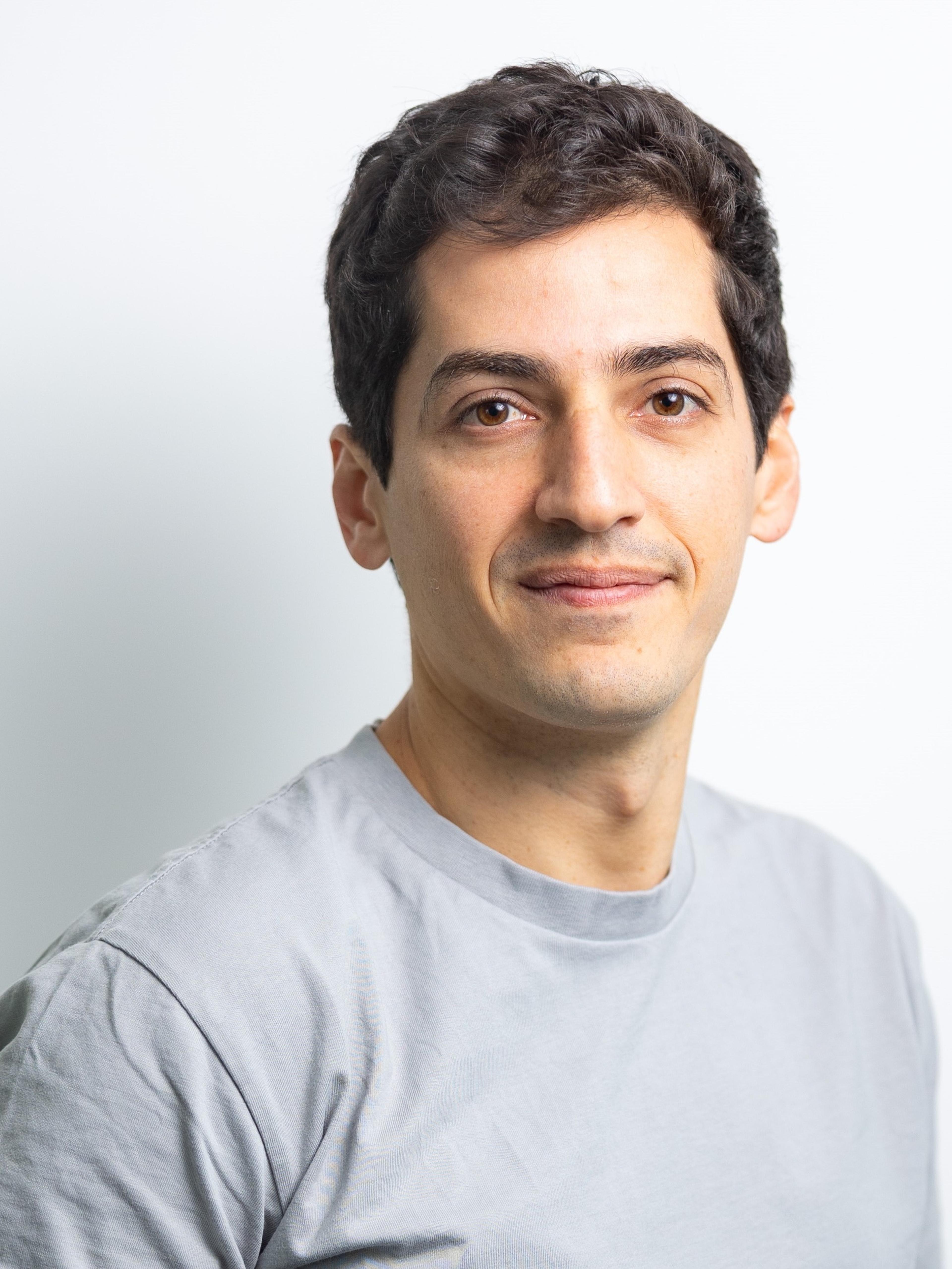 Mousa Yassin