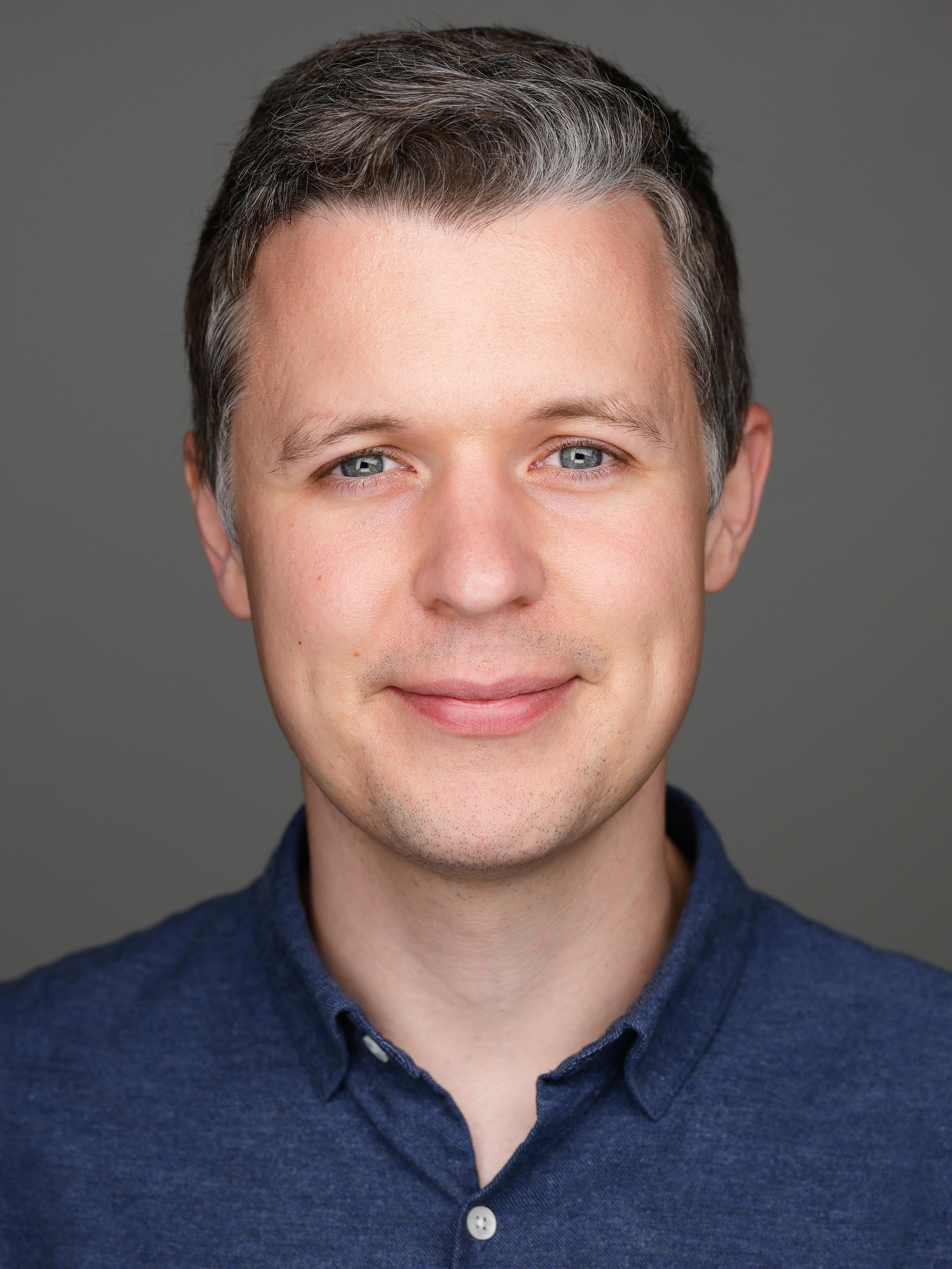 Tim Sadler