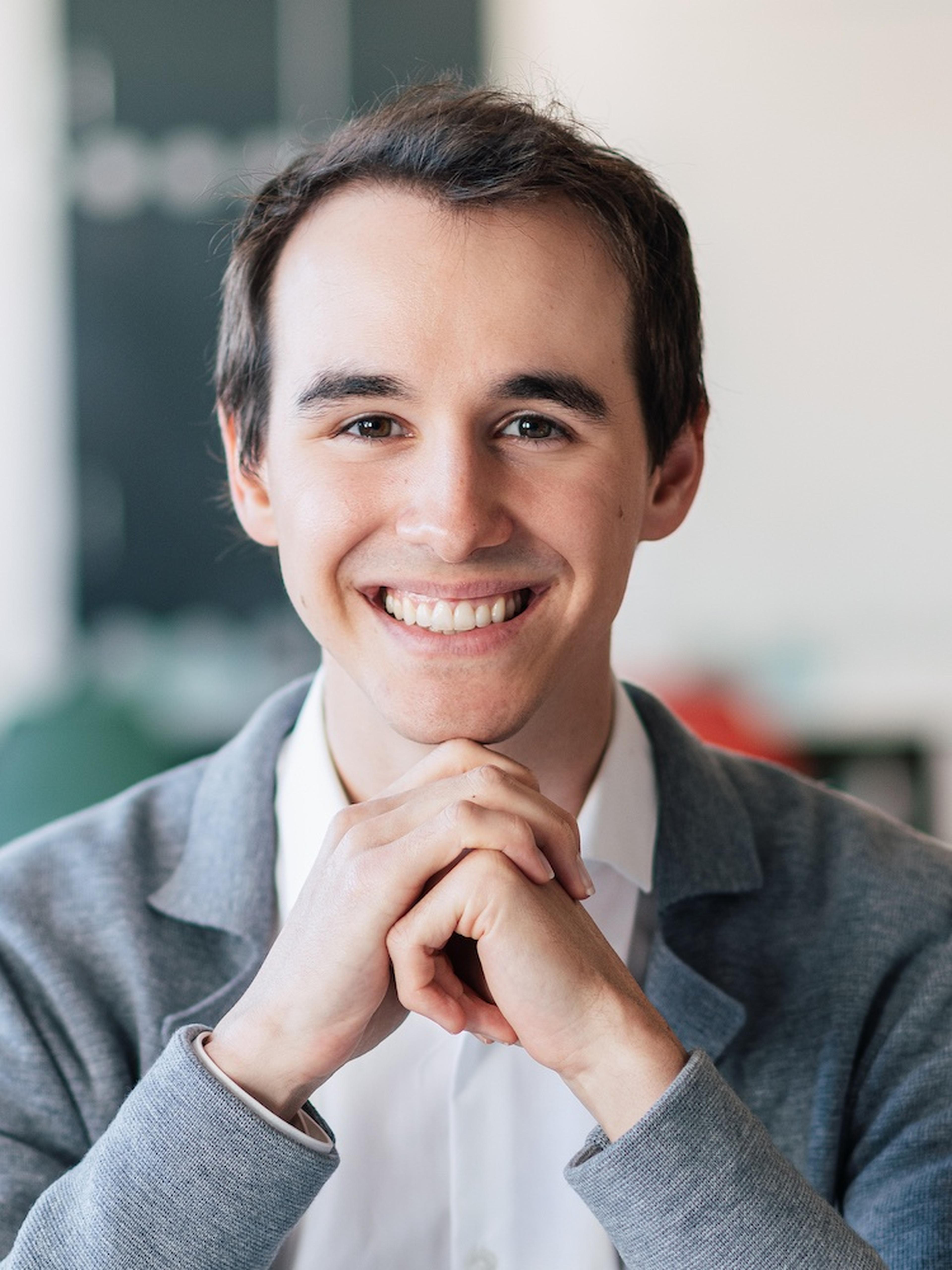 Tomas Halgas