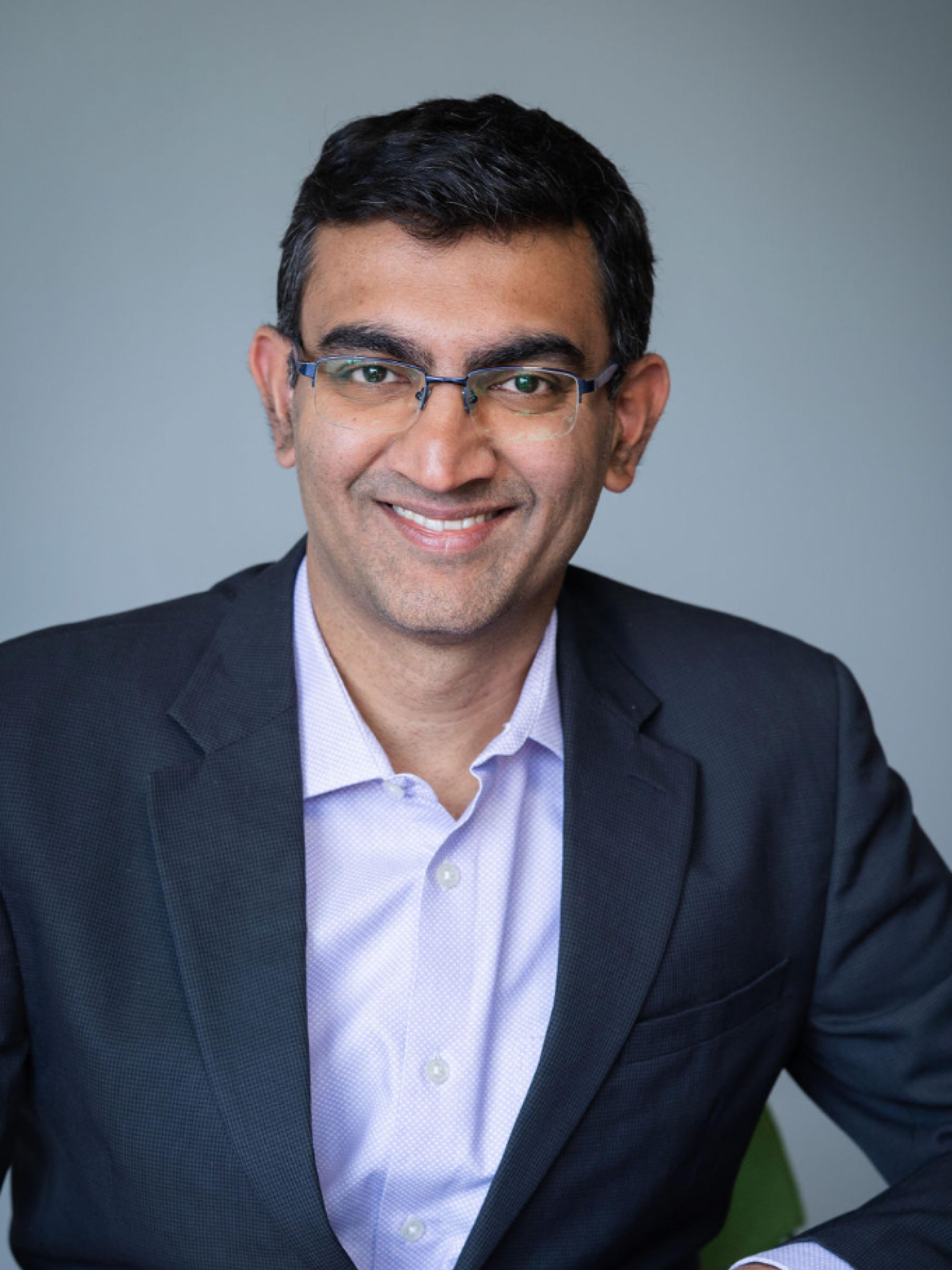 Krishna Ramkumar