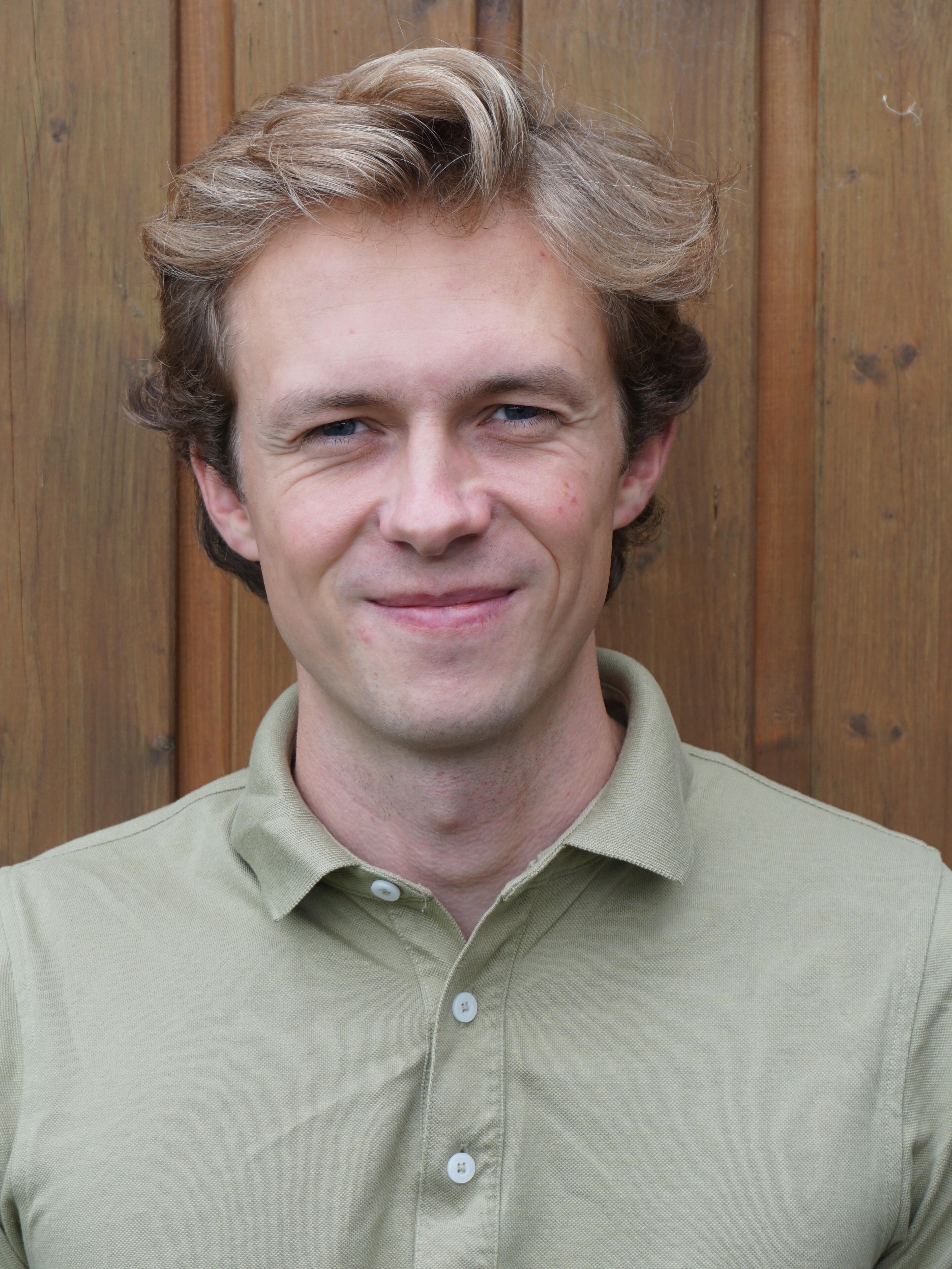 Roeland Nusselder