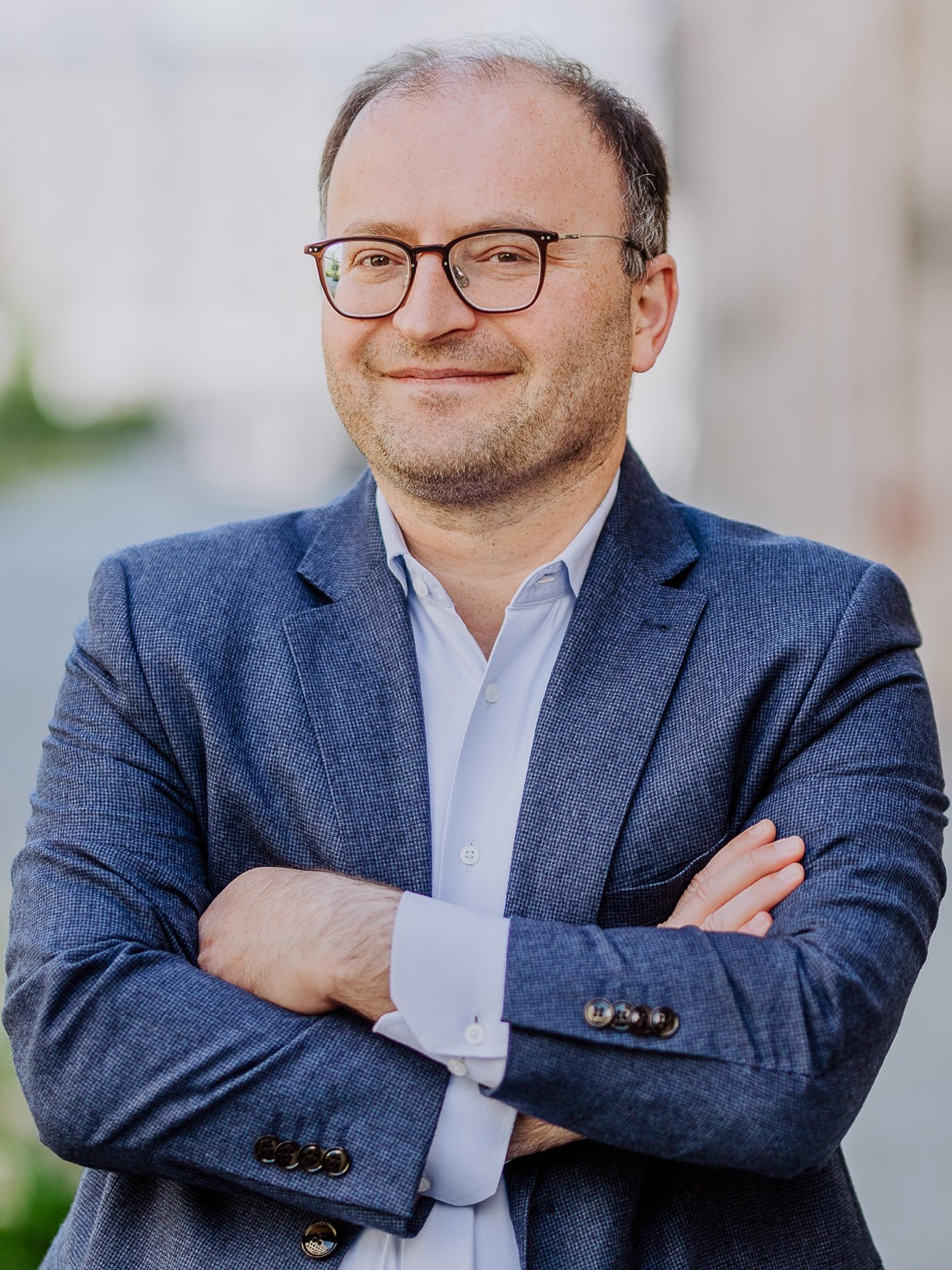 Tamas Giorgadse