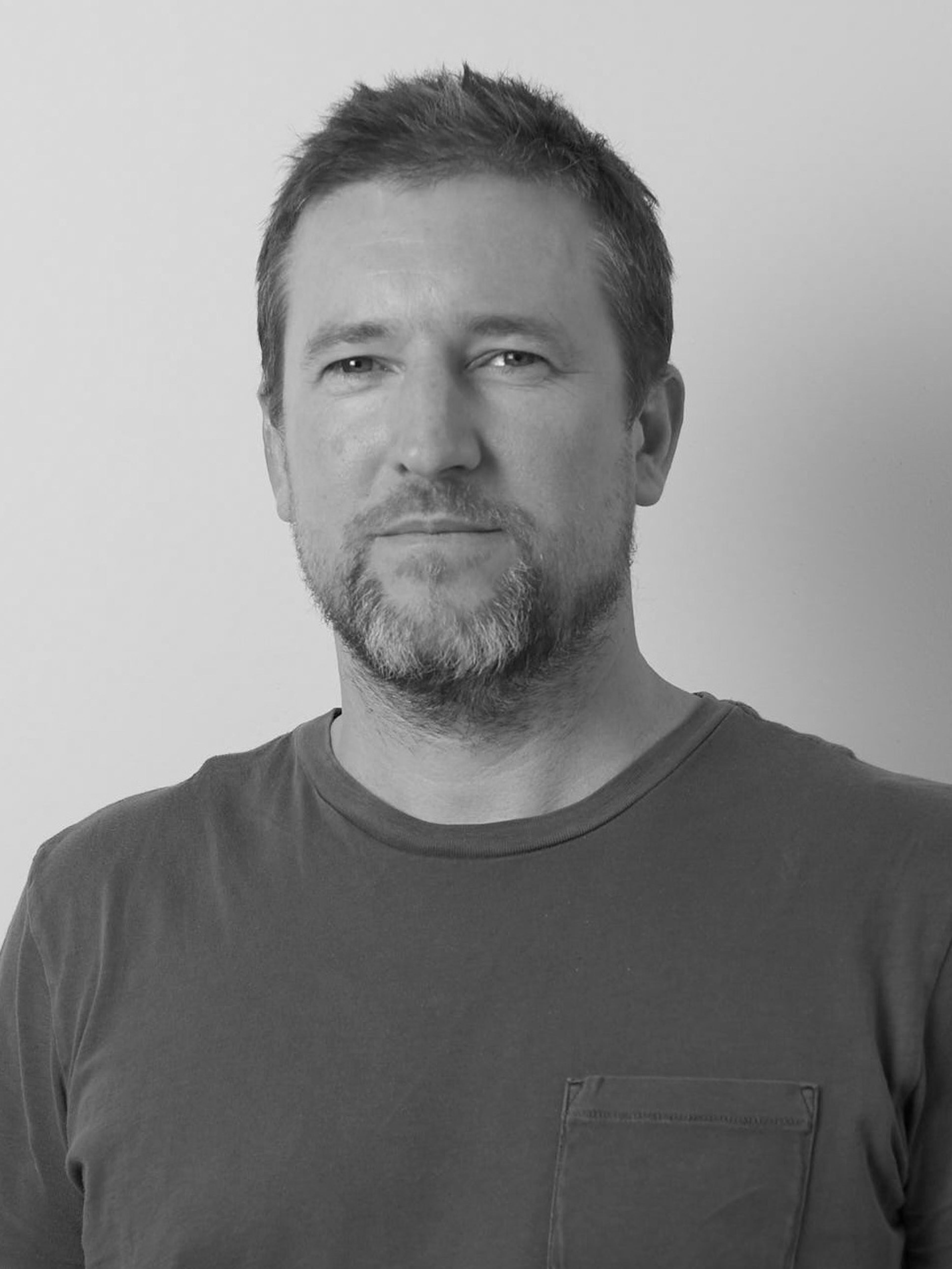 Nick Green