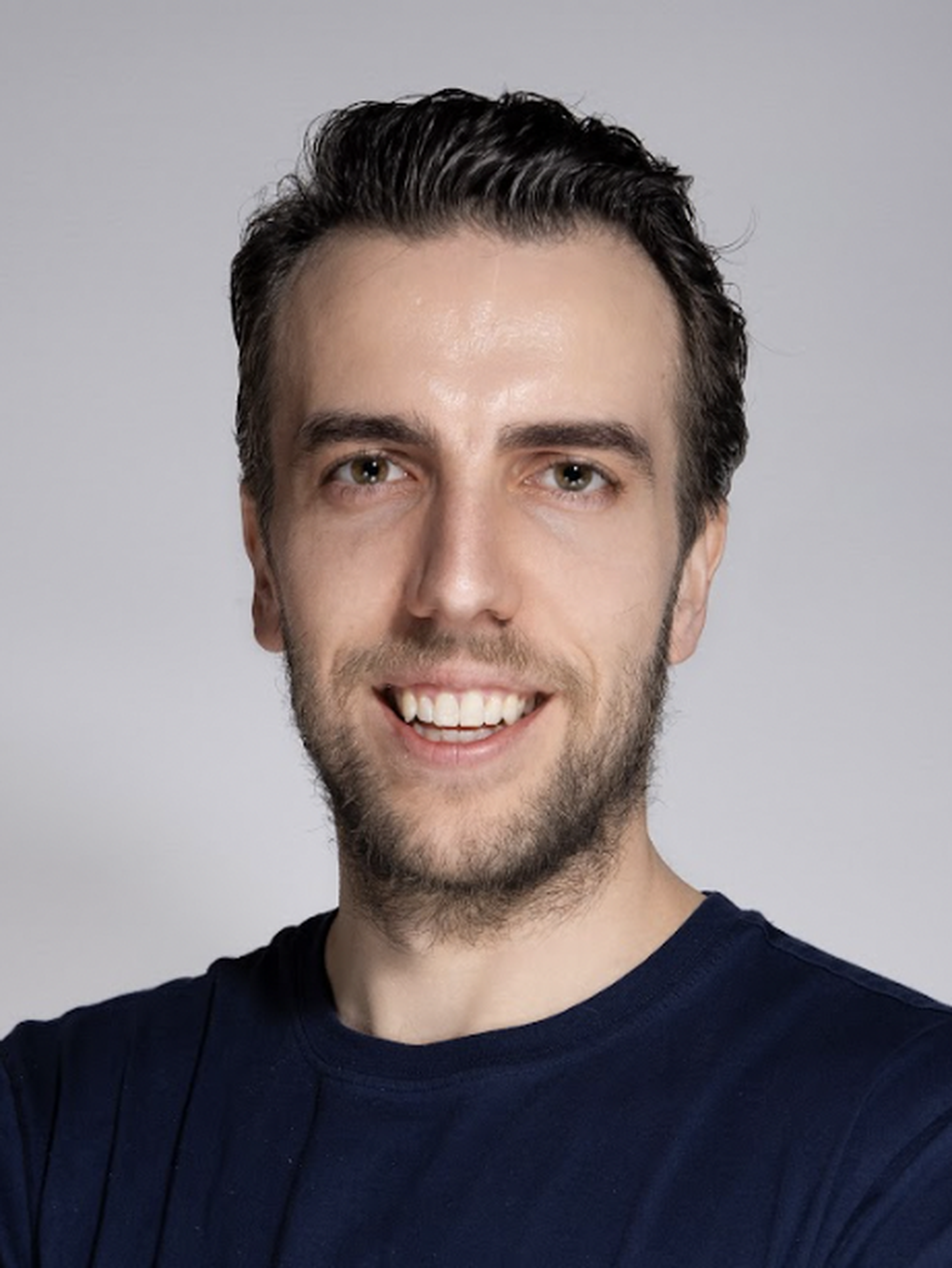 Moritz Birke