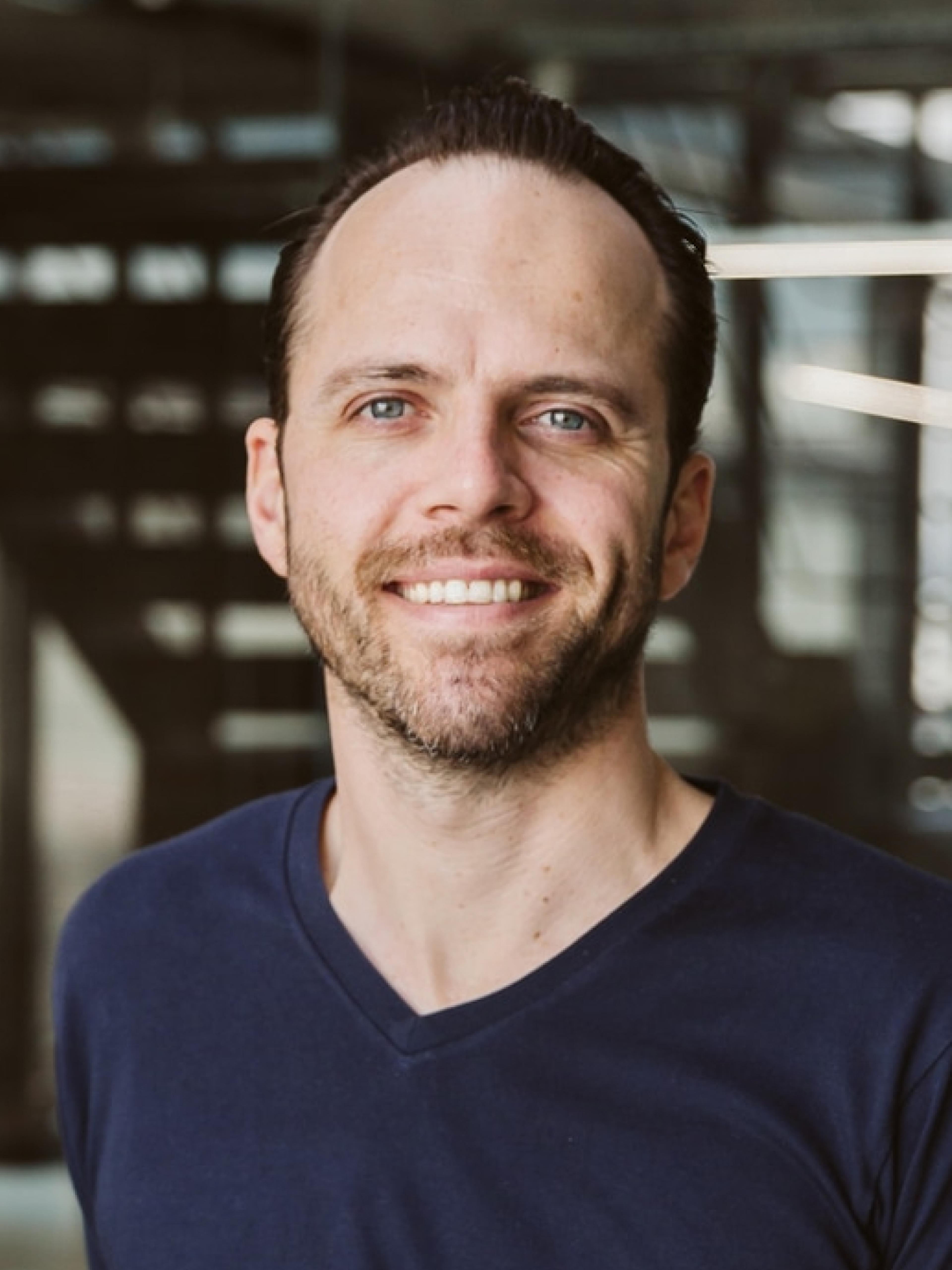Marcus  Swanepoel