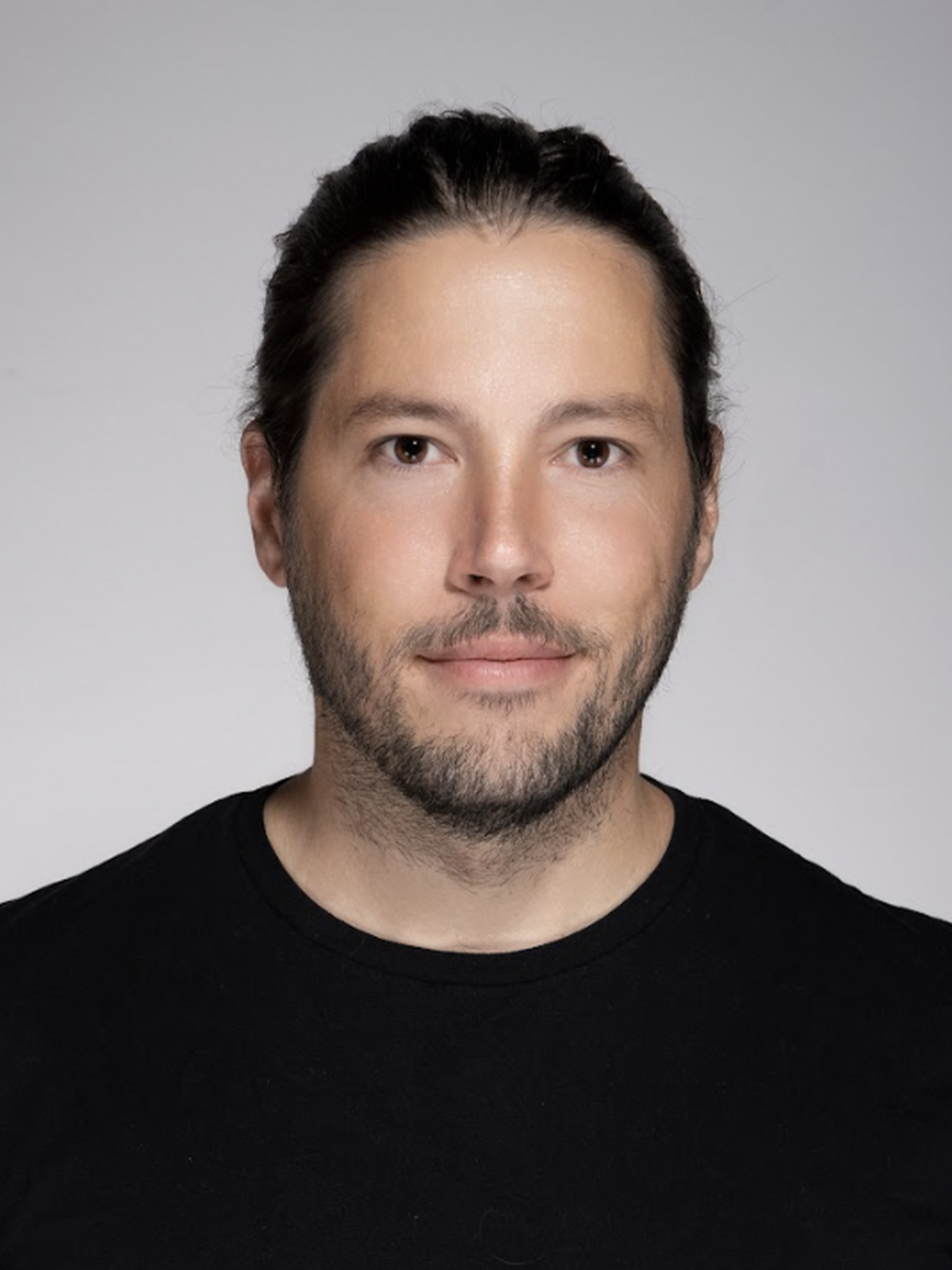 Peter Lindholm
