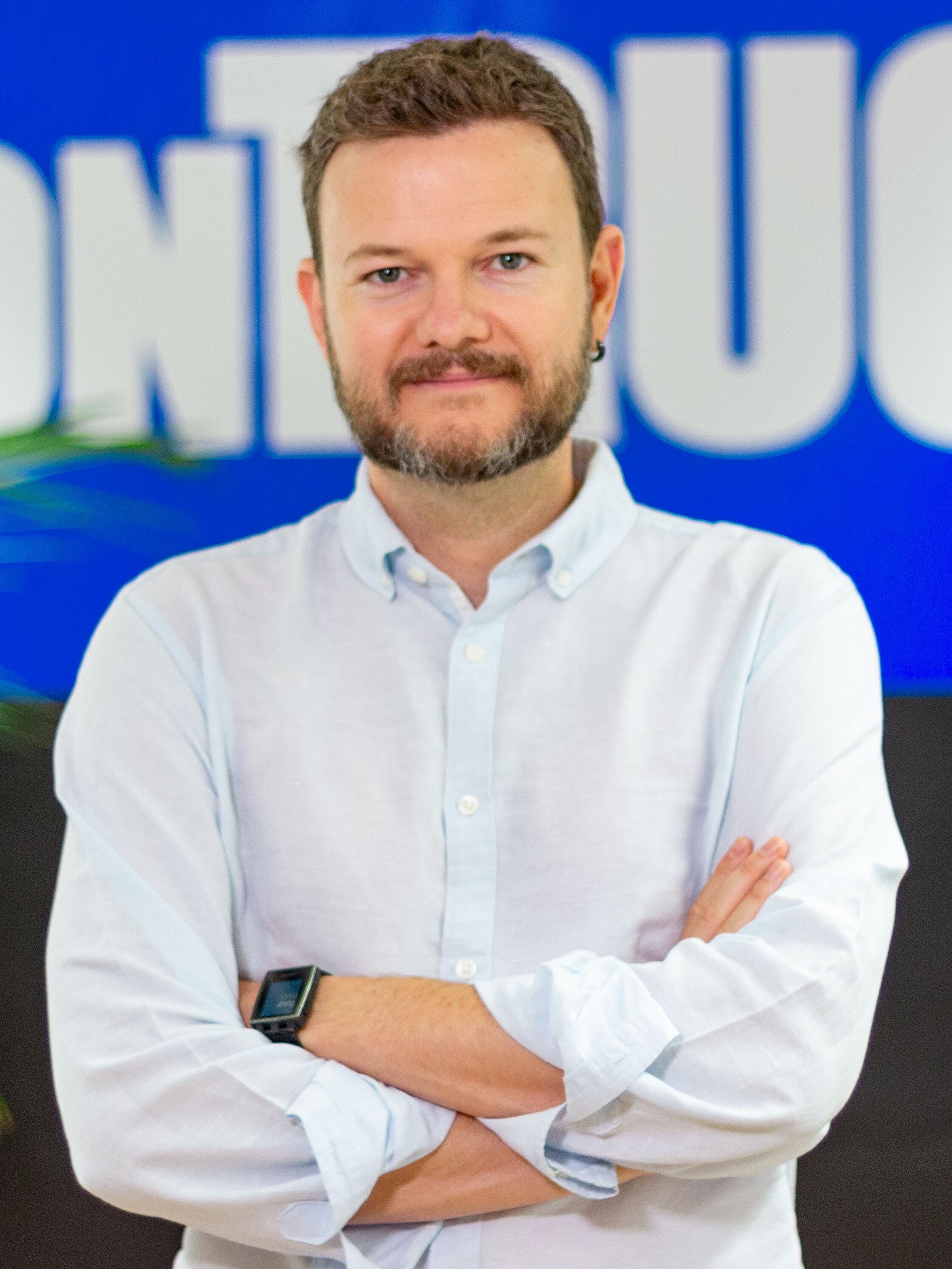 Samuel Fuentes
