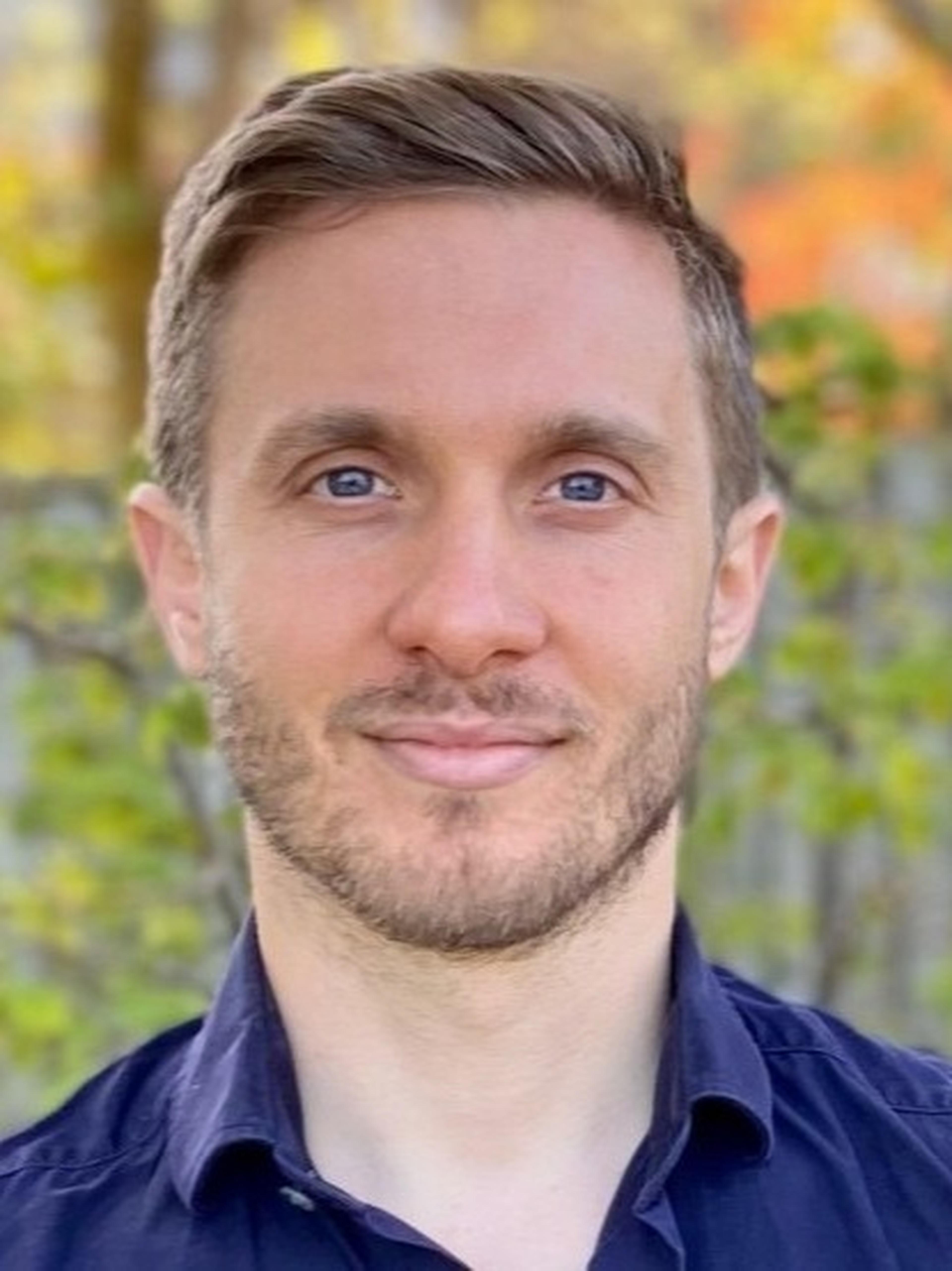 Sebastien Blanc
