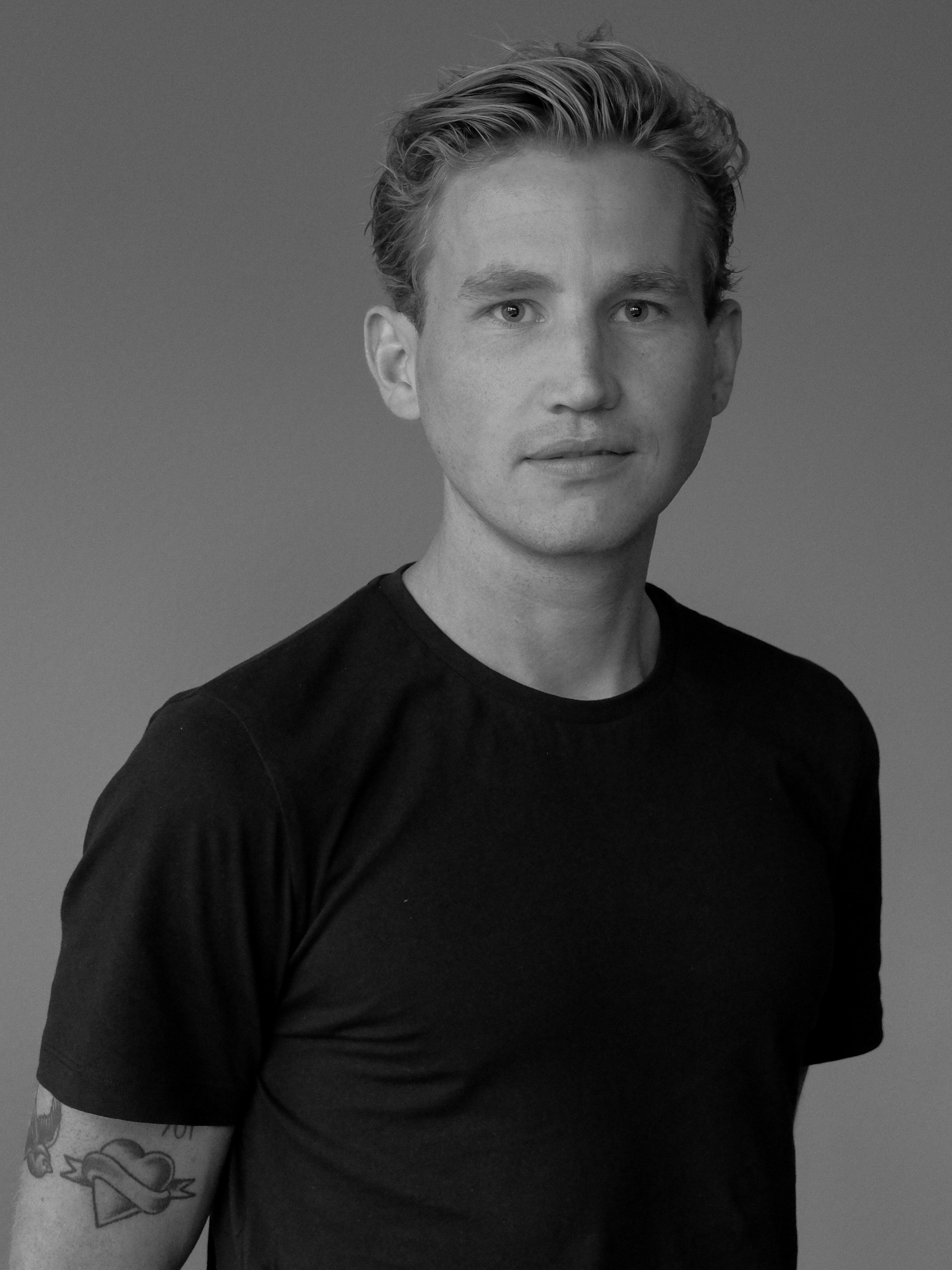 Oliver Juhl