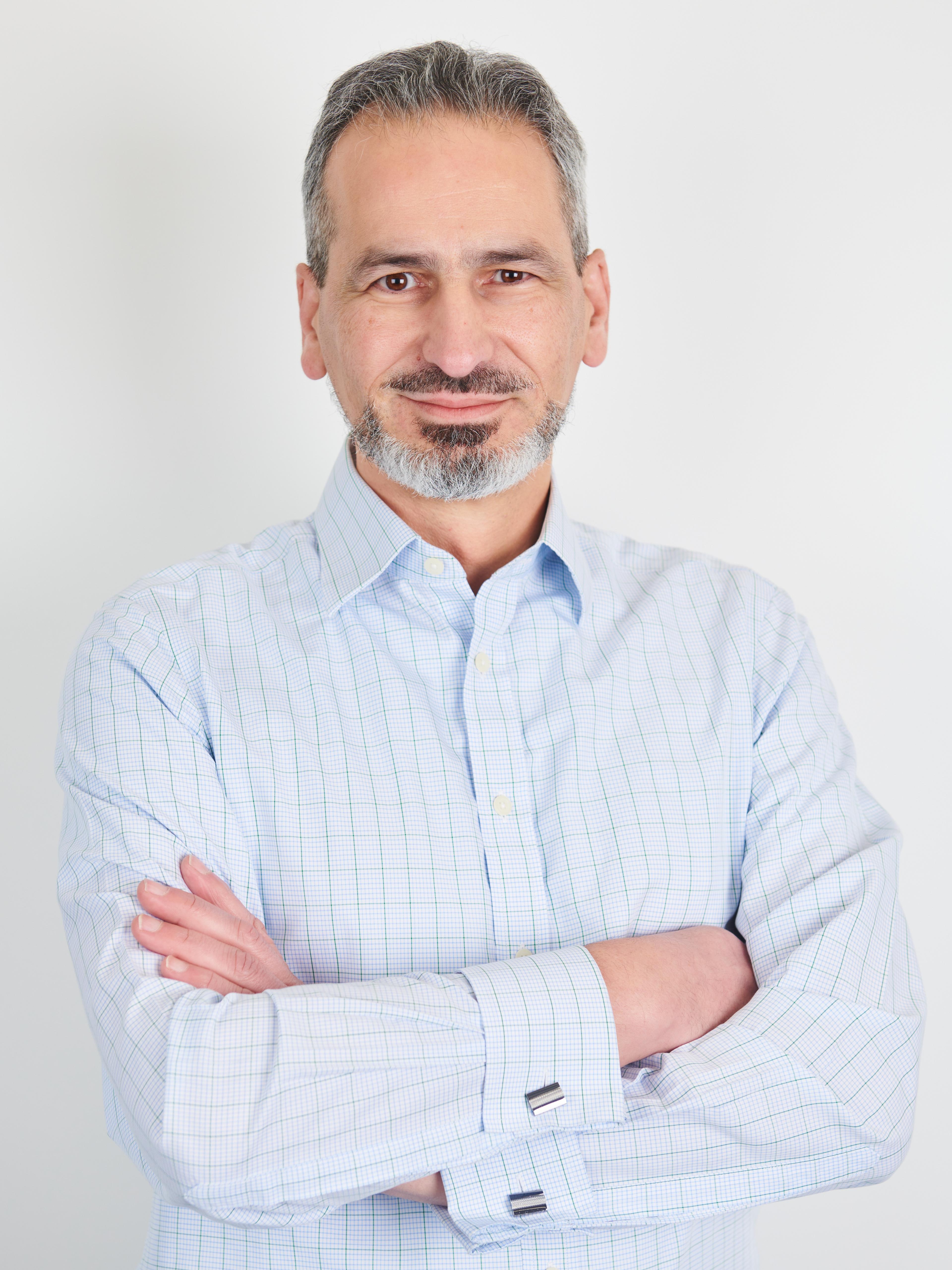 Alex Mifsud