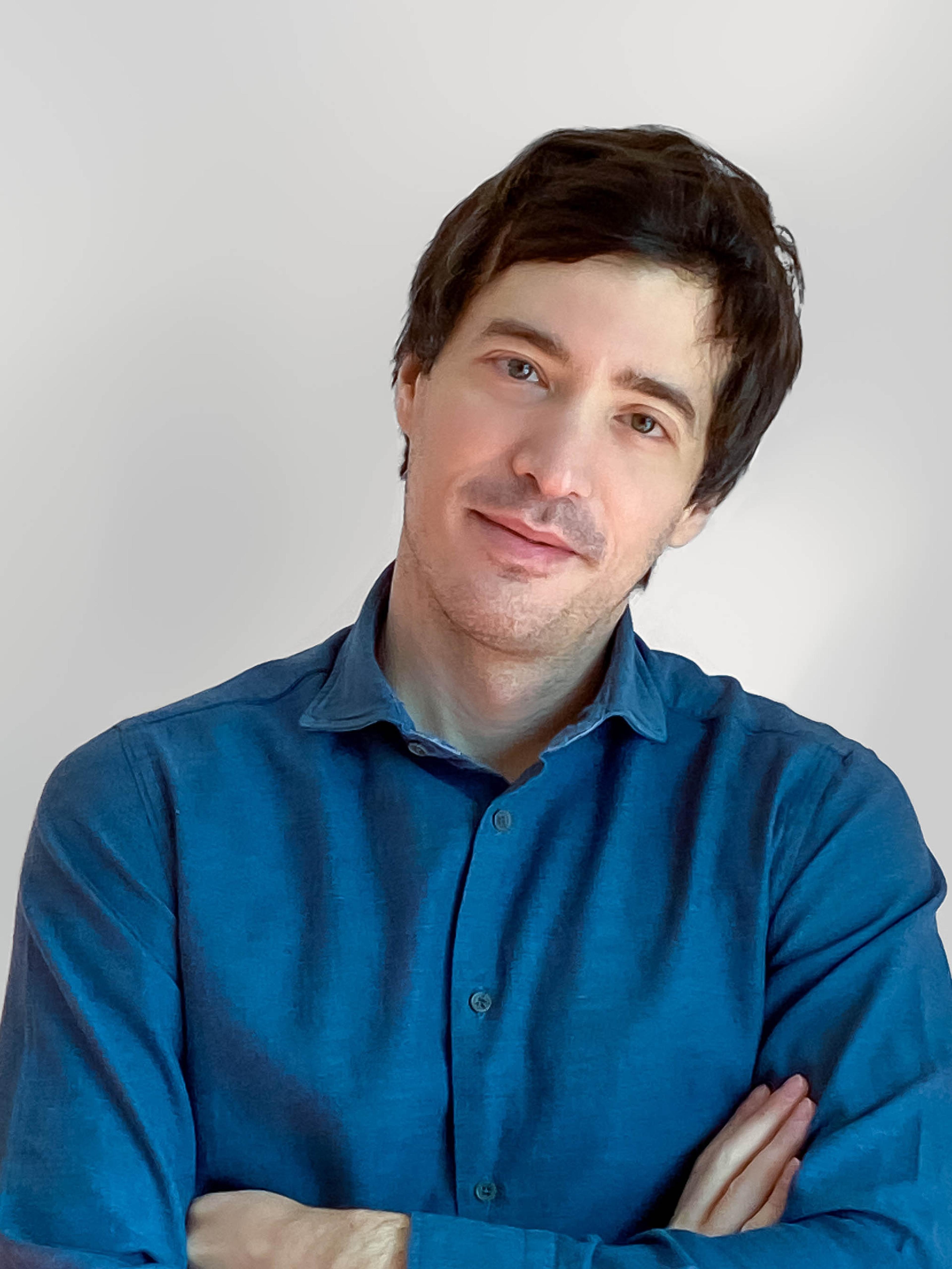 Stavros Tamvakakis