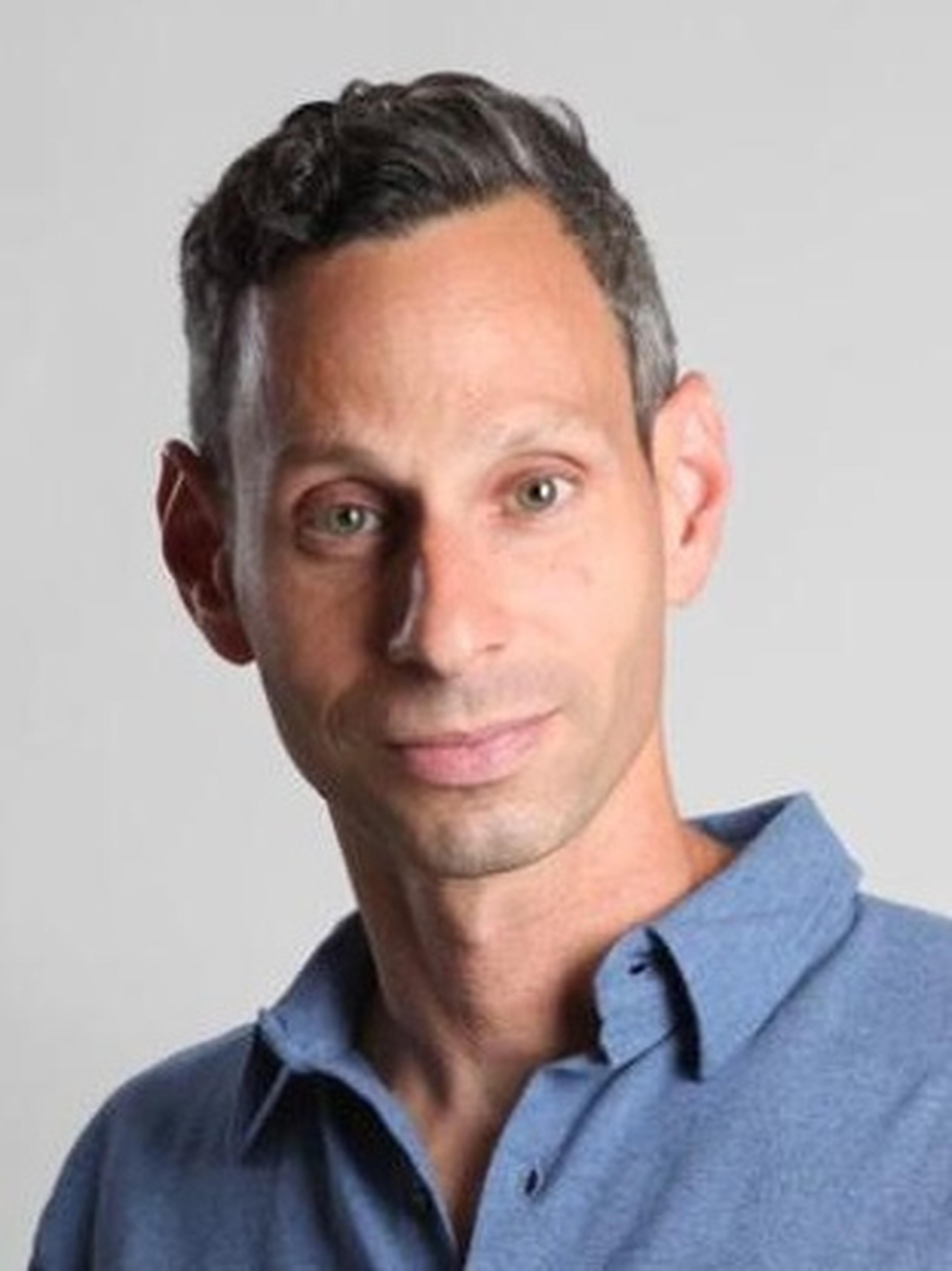 Ofir Levy
