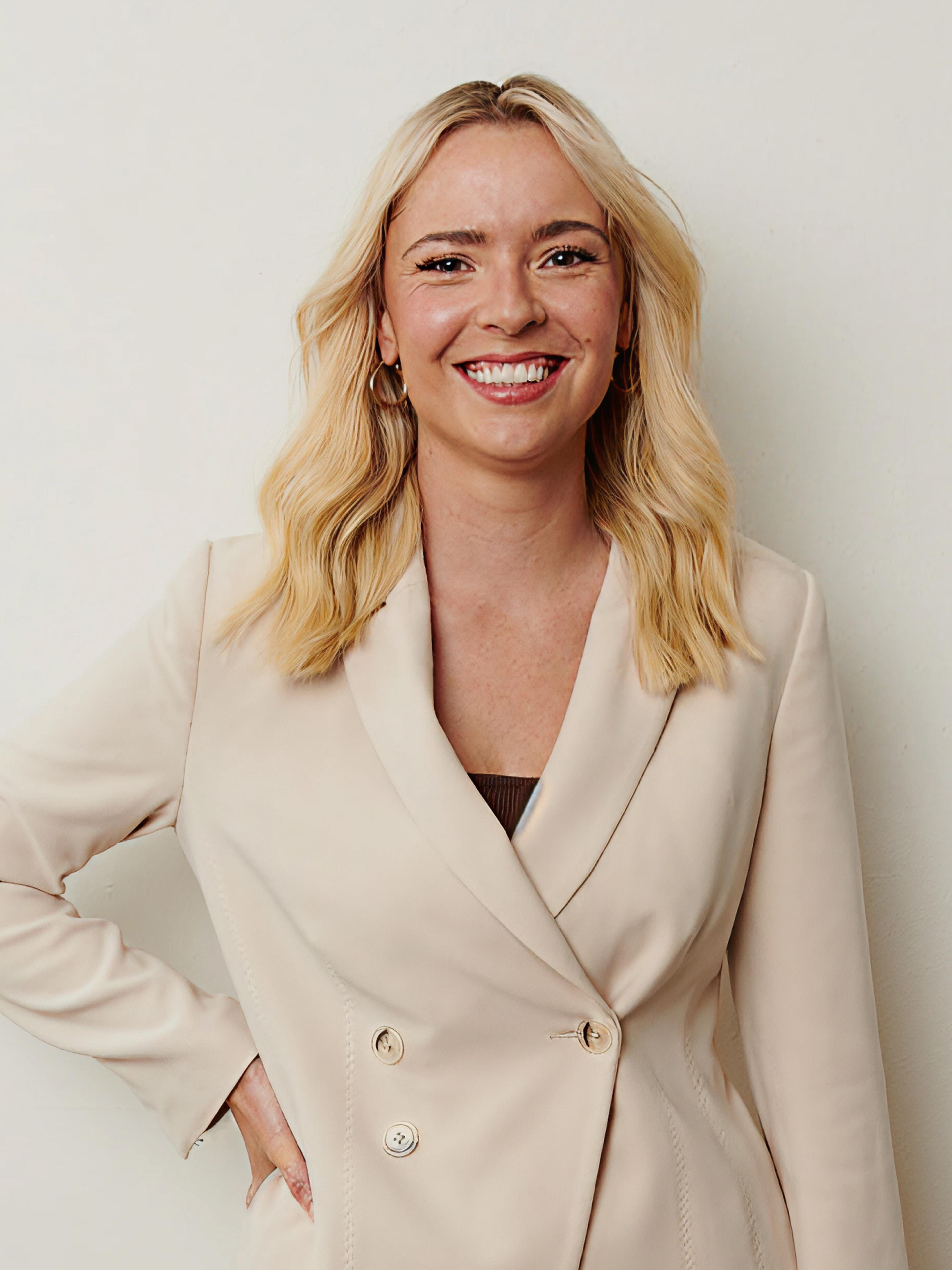 Georgia Vidler