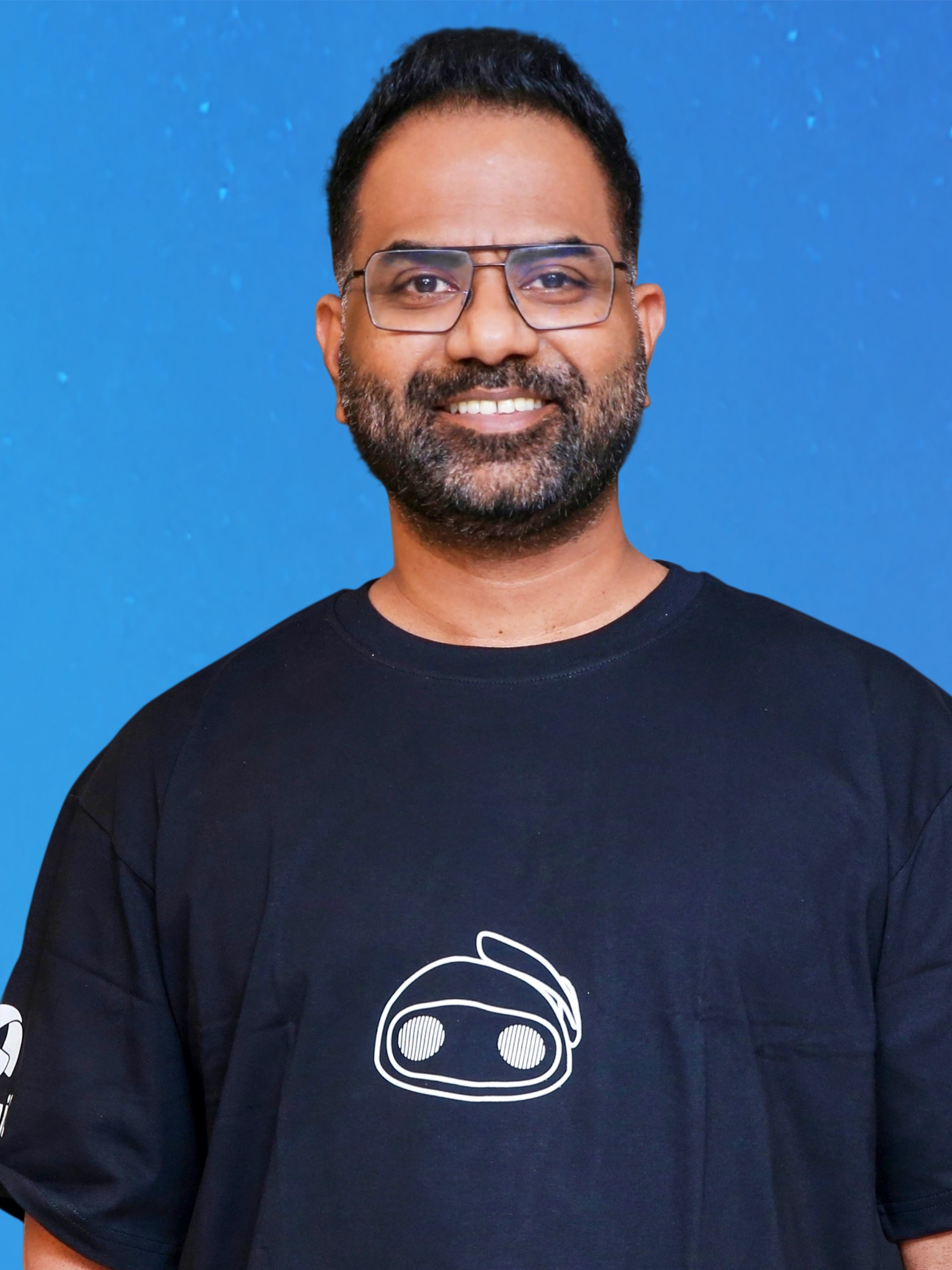 Anurag Arjun