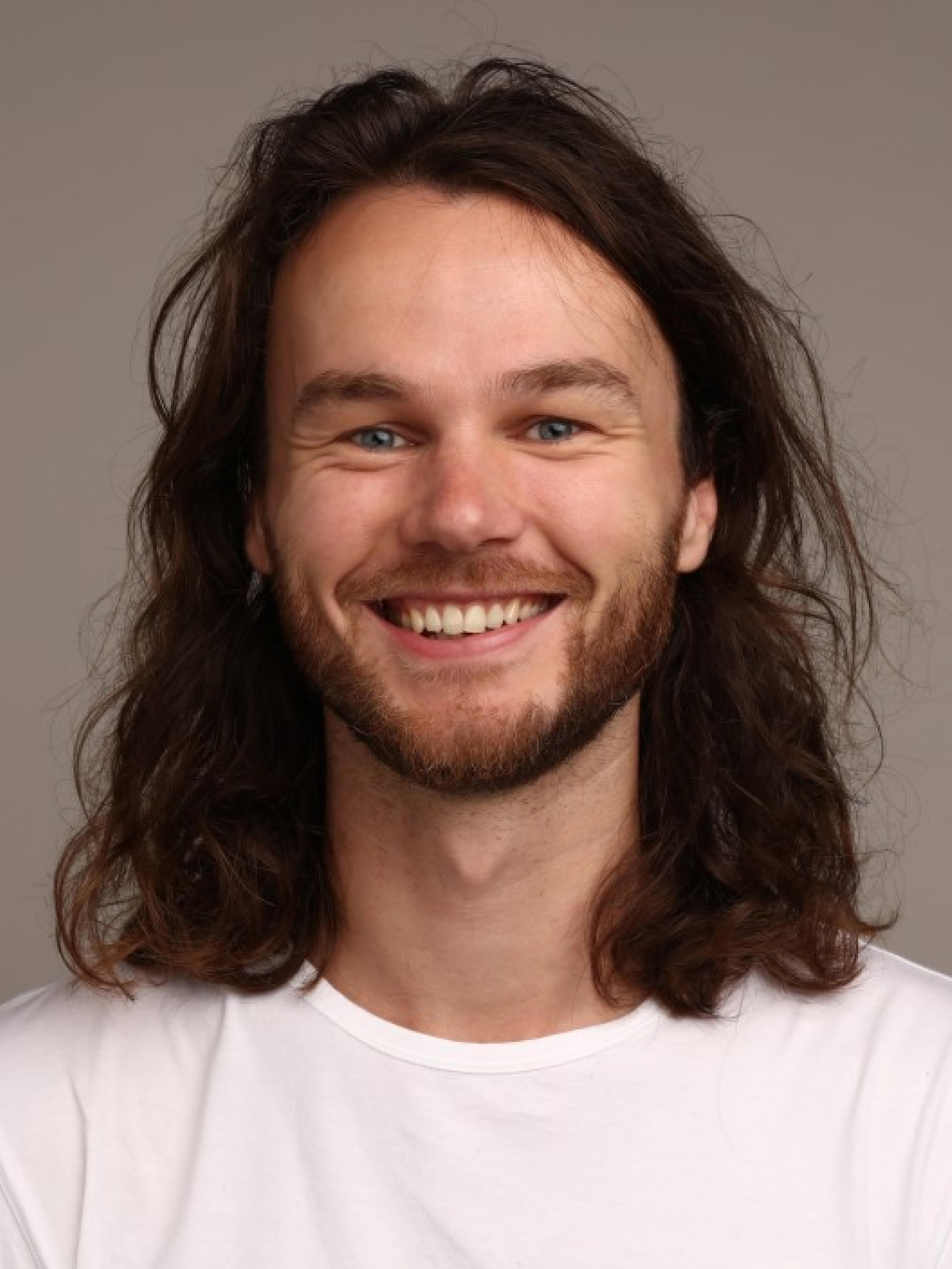 Sam Stephenson