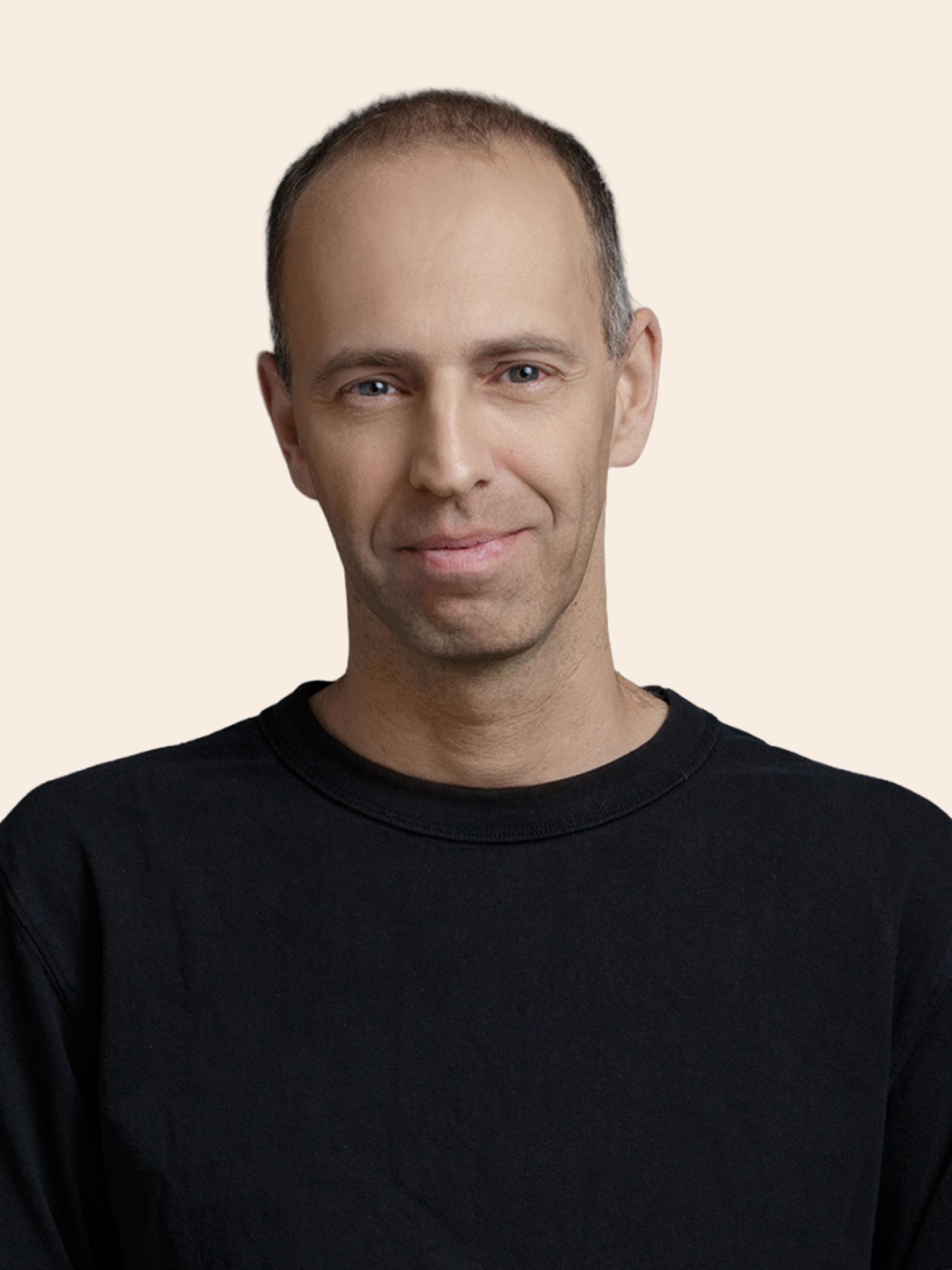 Rafi Rainshtein