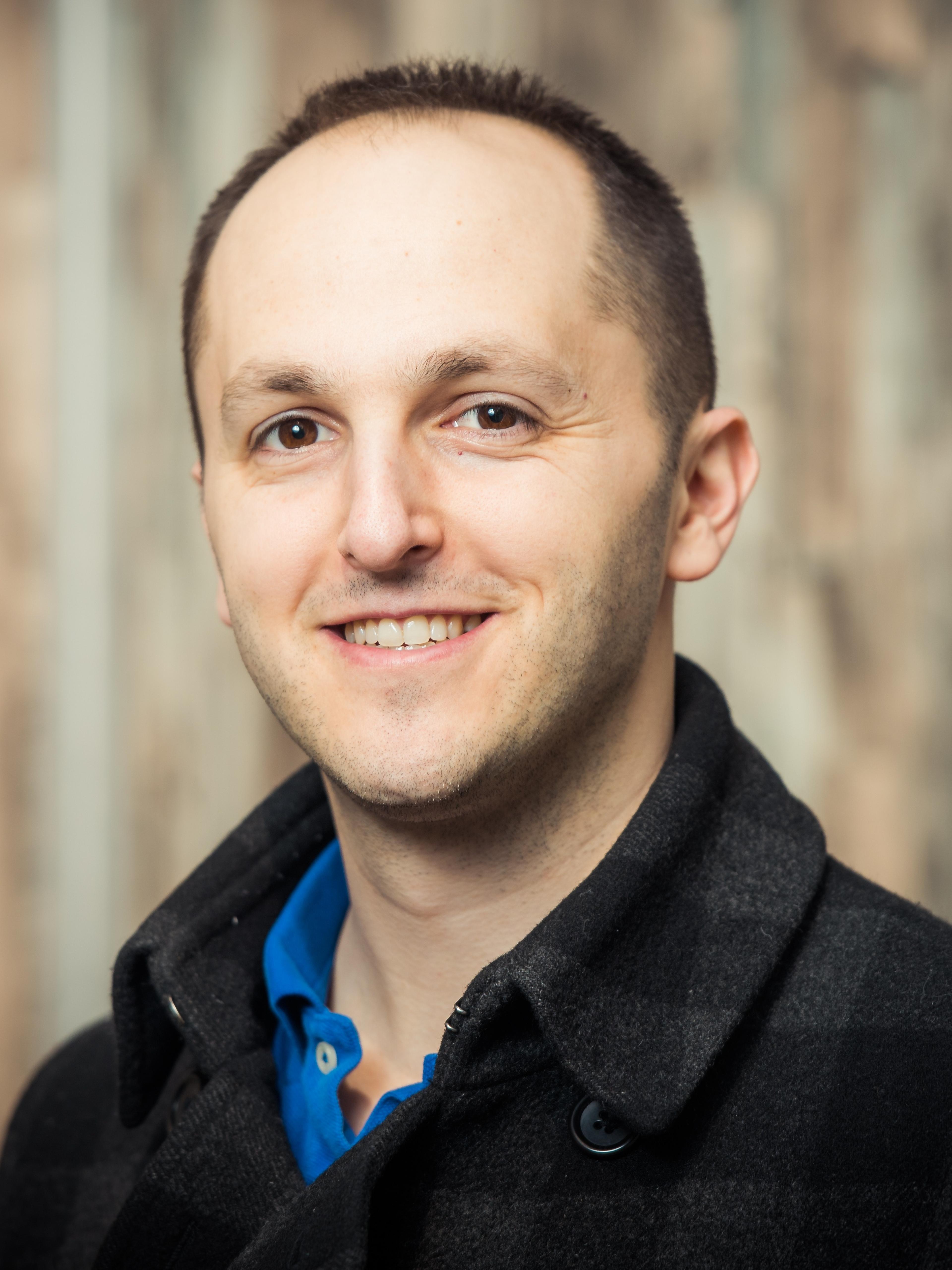 Jonathan Roomer