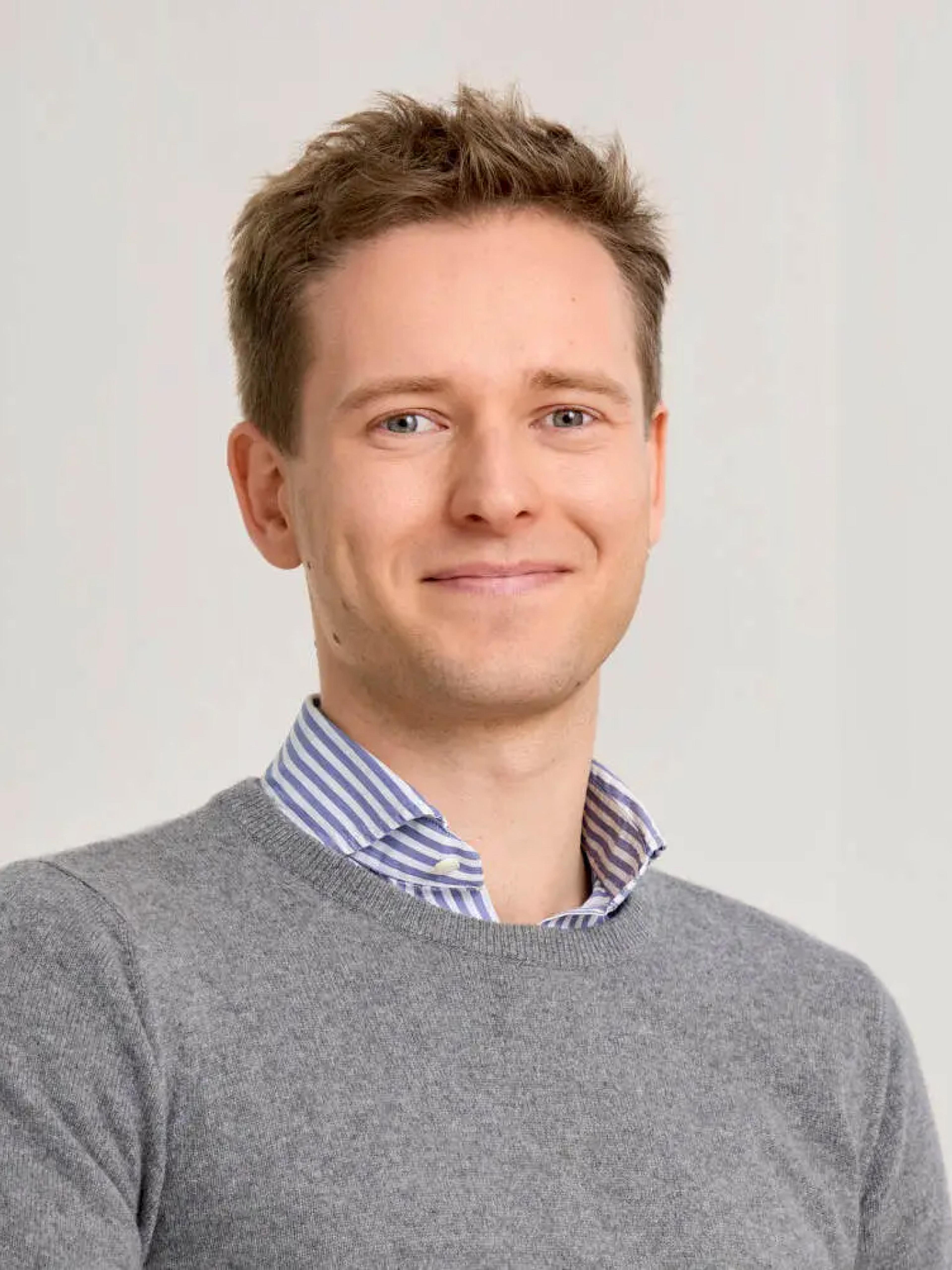 Tim Hermes