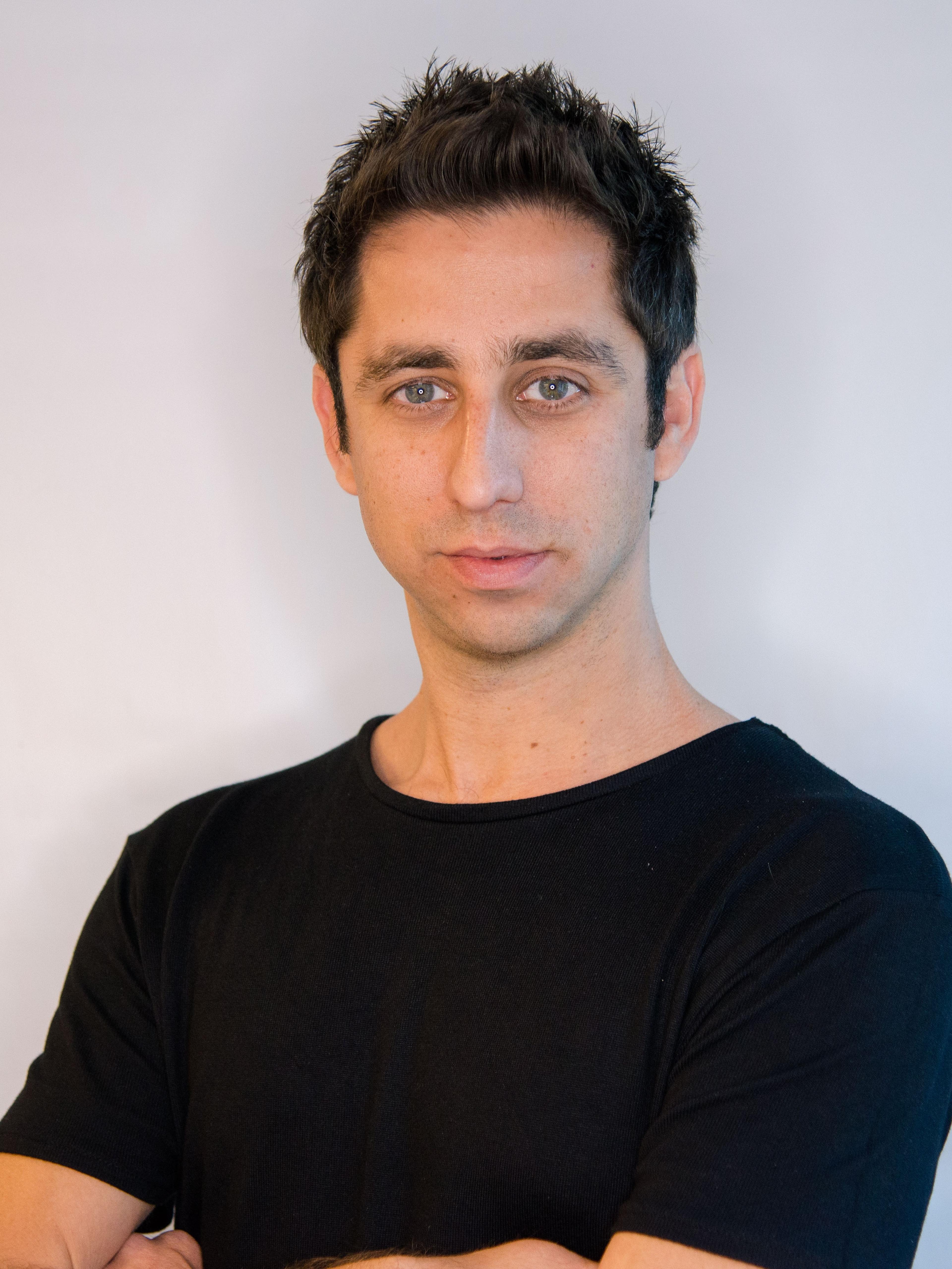 Oren Barzilai