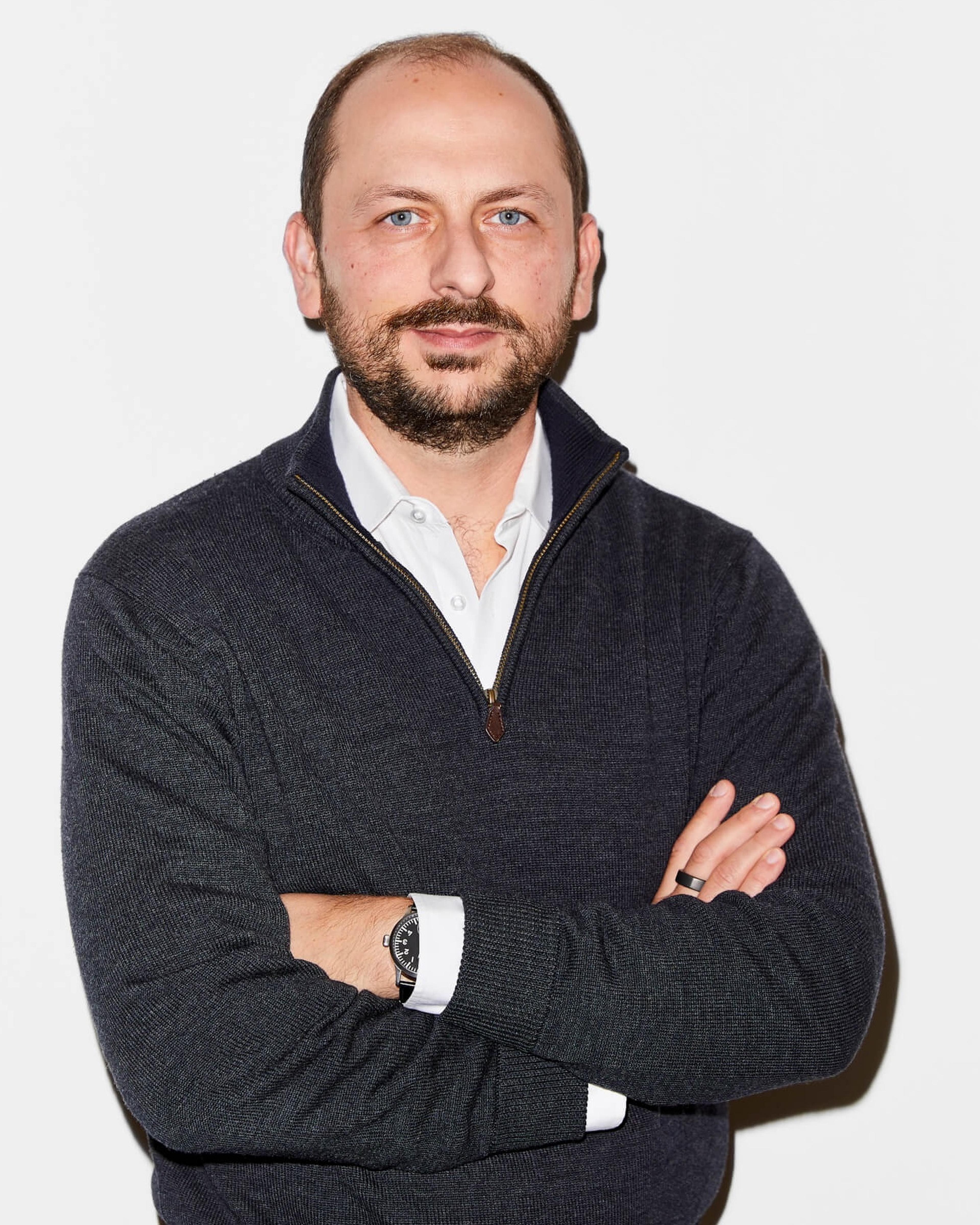 Roman Itskovich