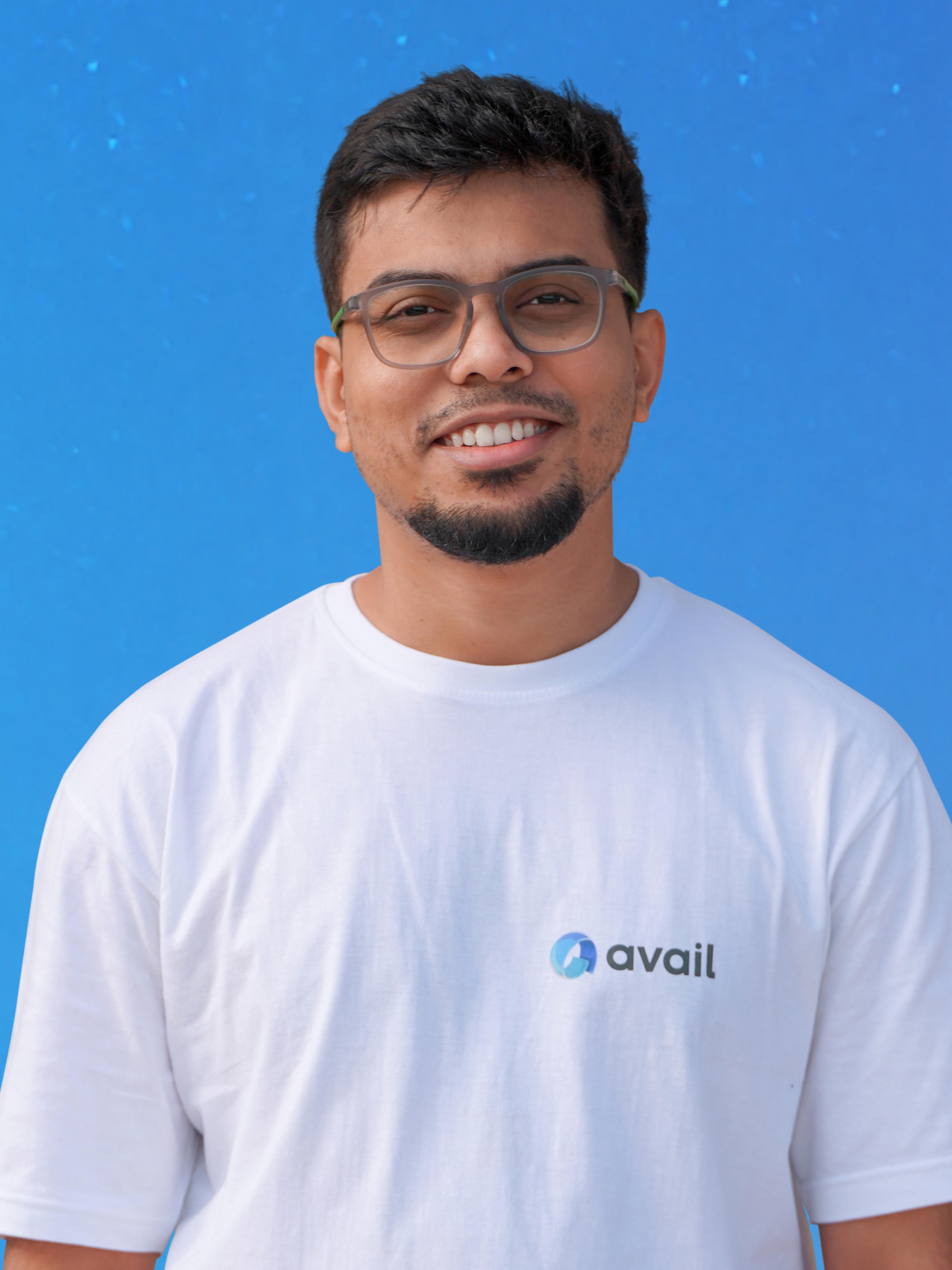 Prabal Banerjee