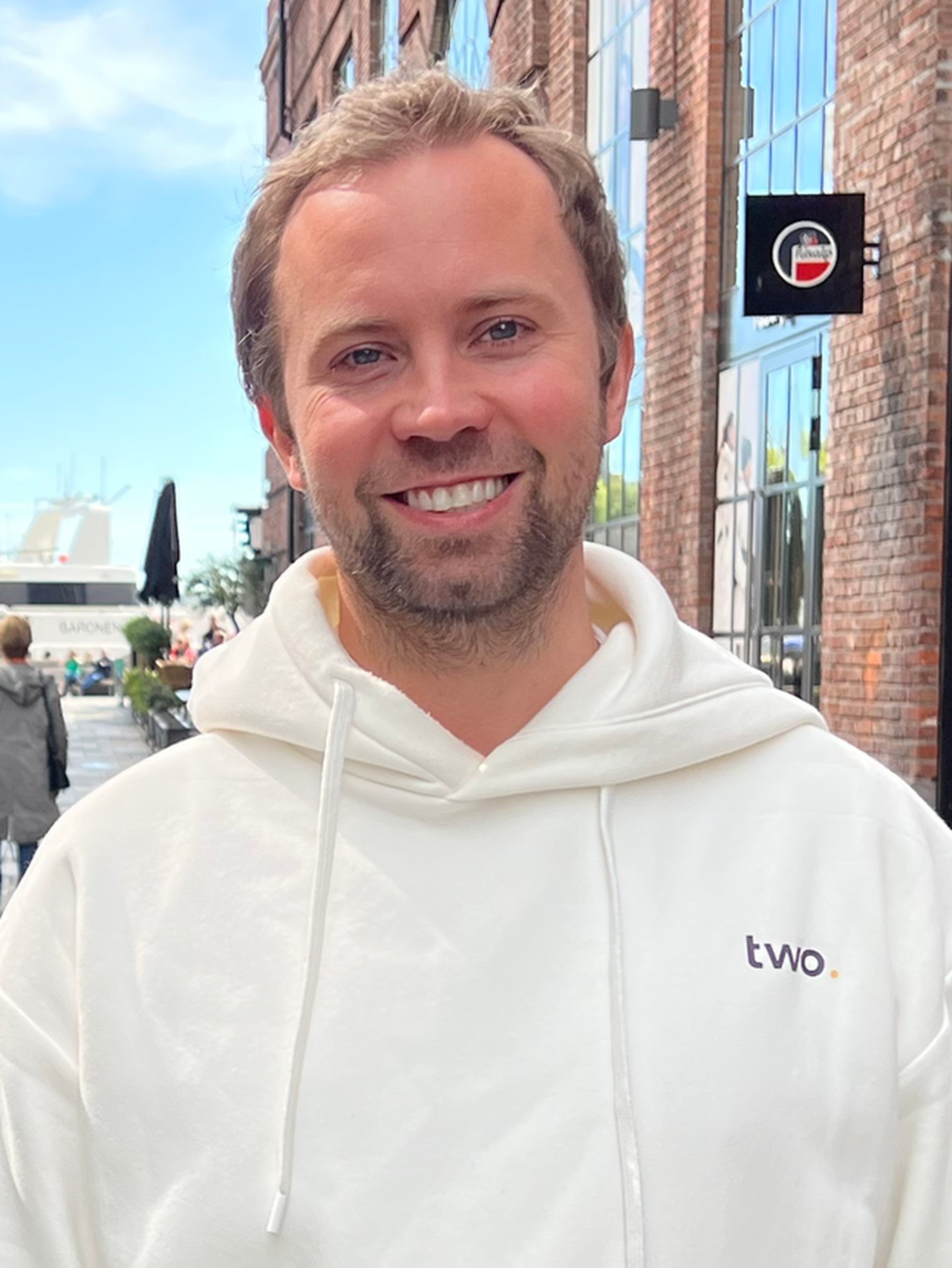 Andreas Mjelde