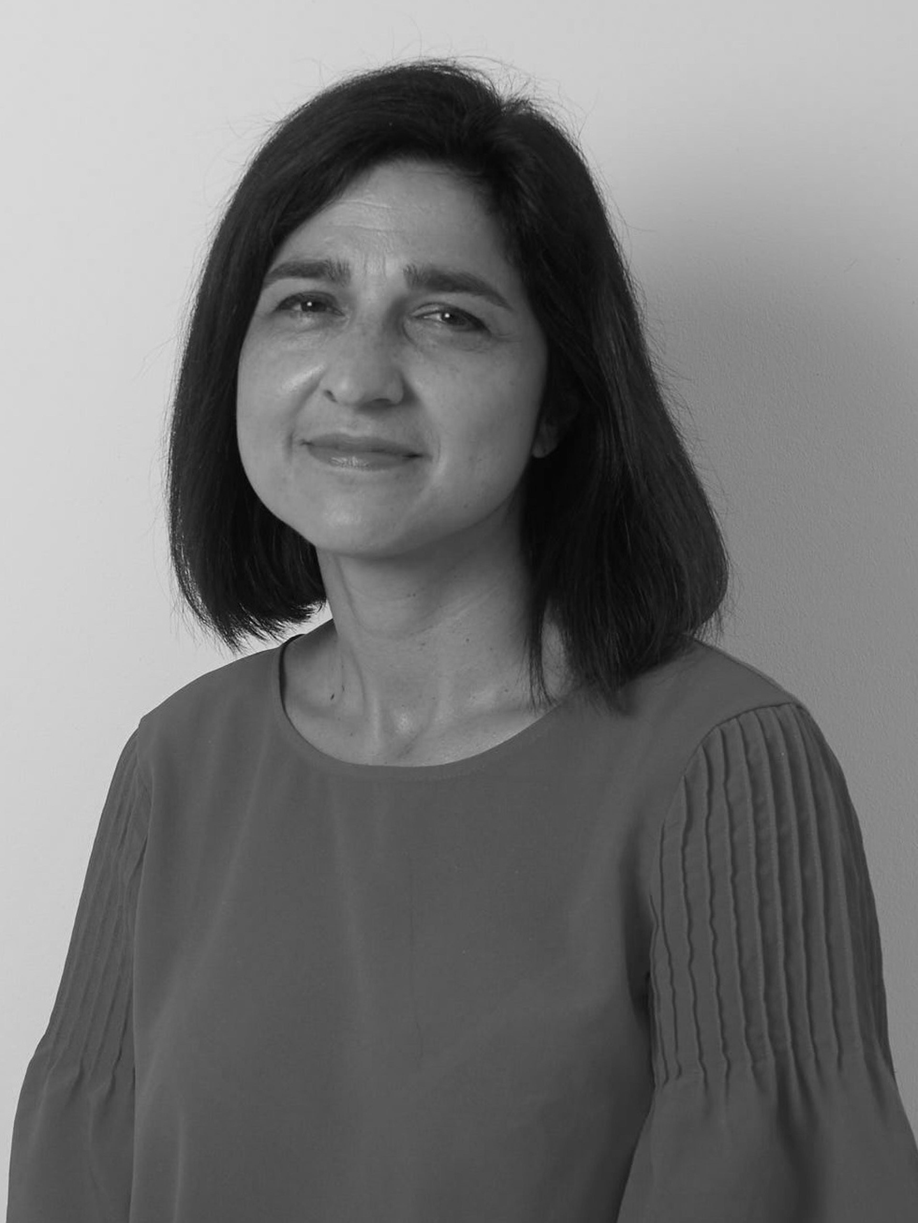 Paula Quazi