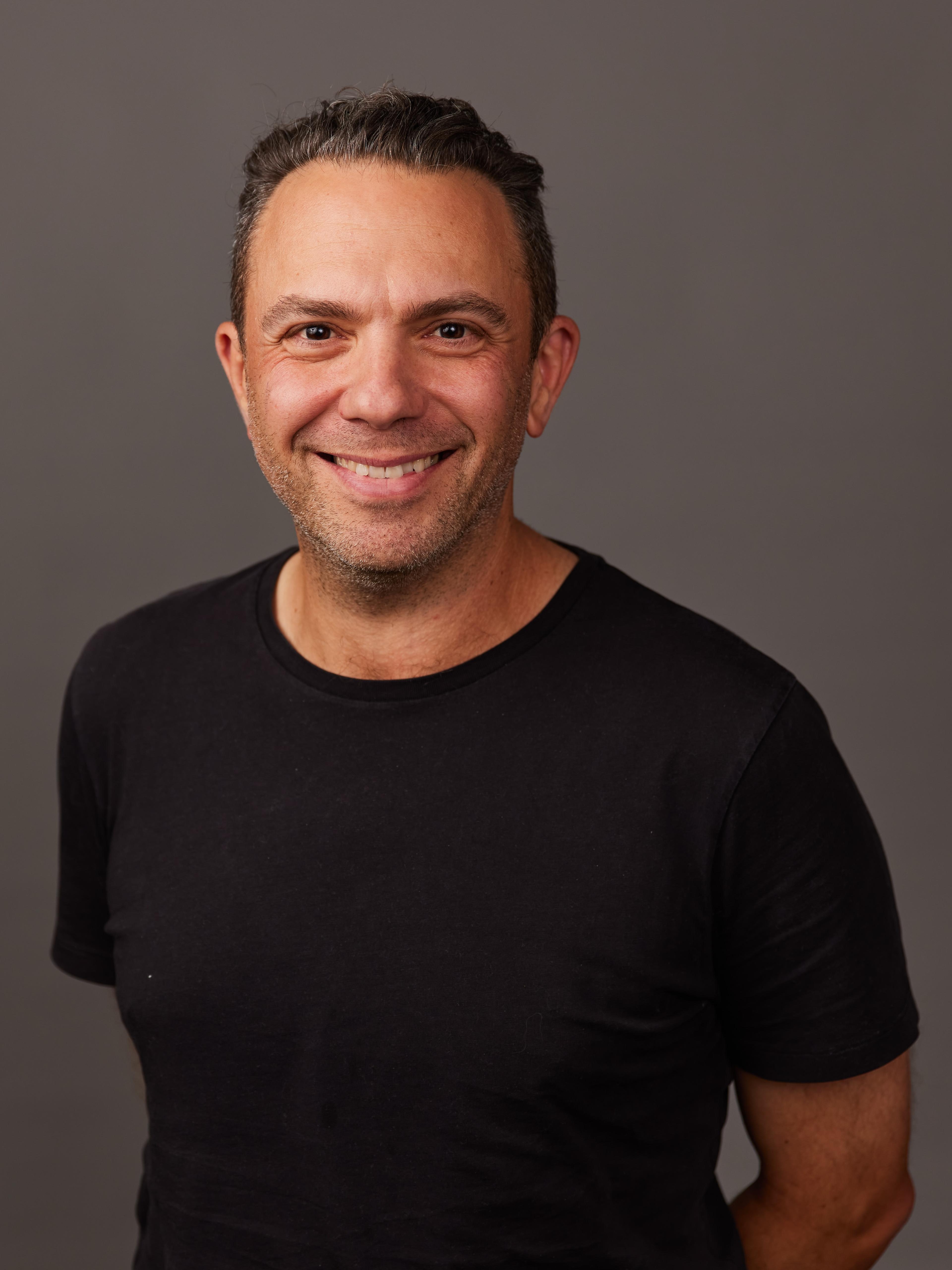 Jonathan Buck
