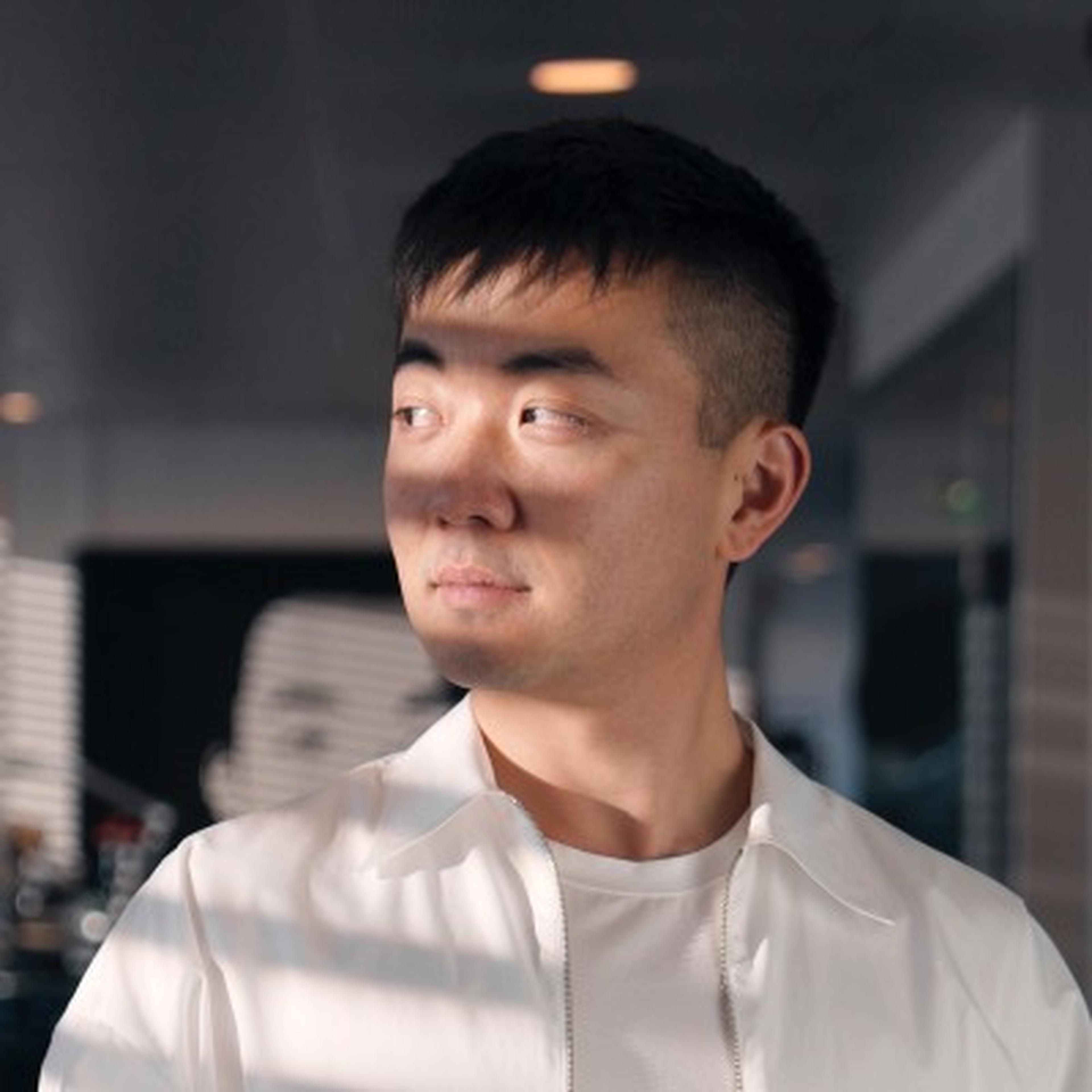 Carl Pei