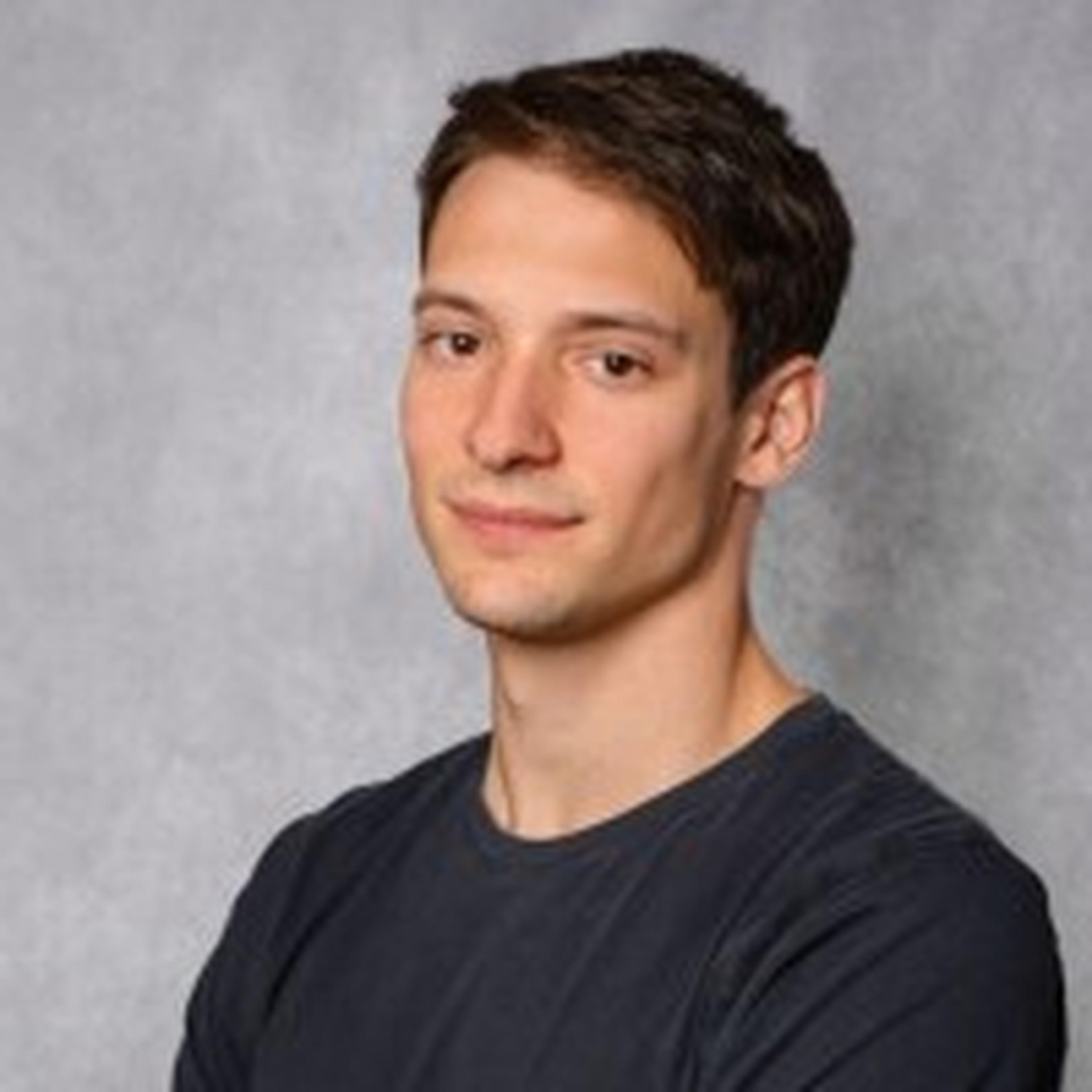 Mathieu Nohet