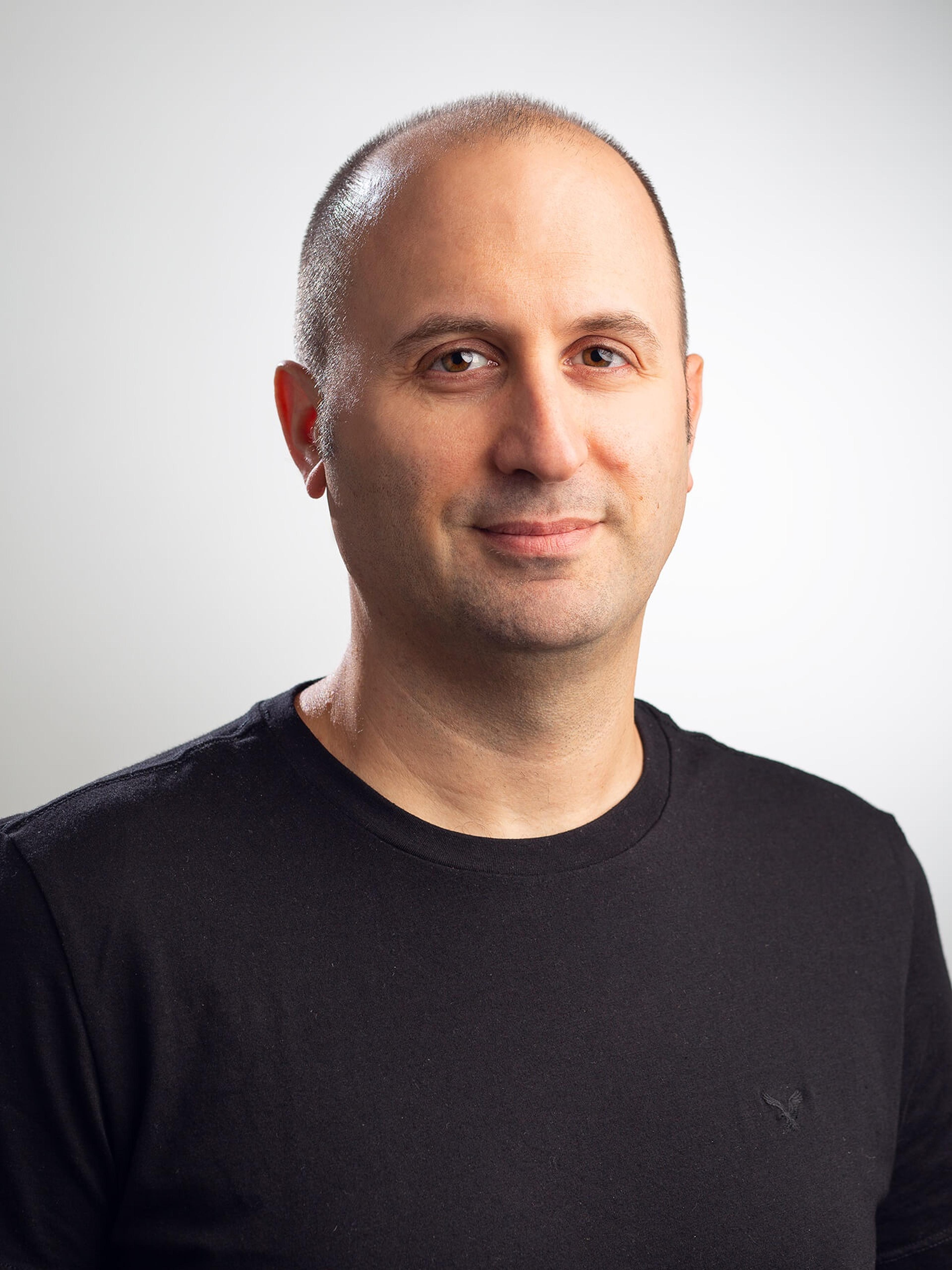 Arik Shtilman