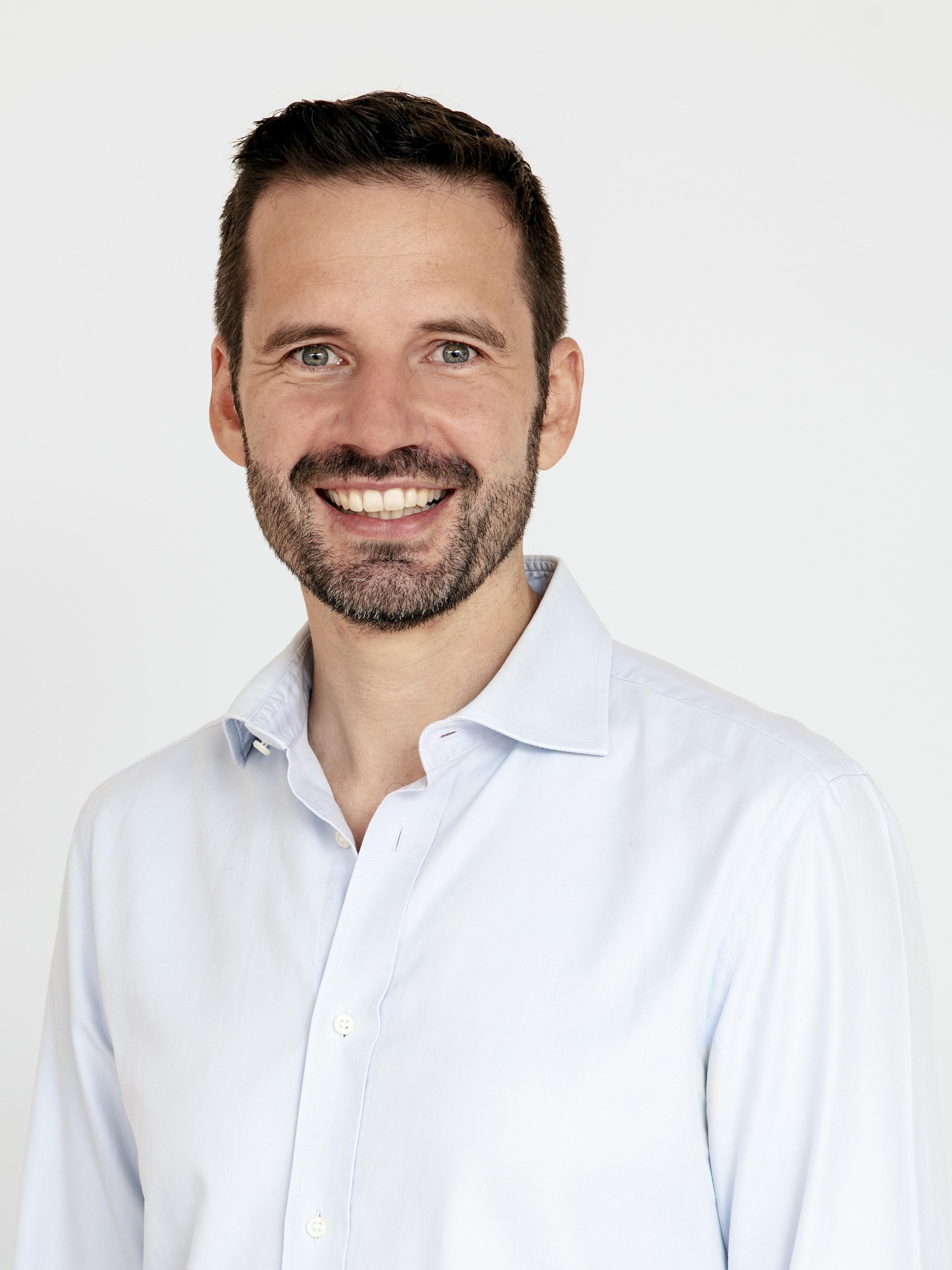 Markus Stadler