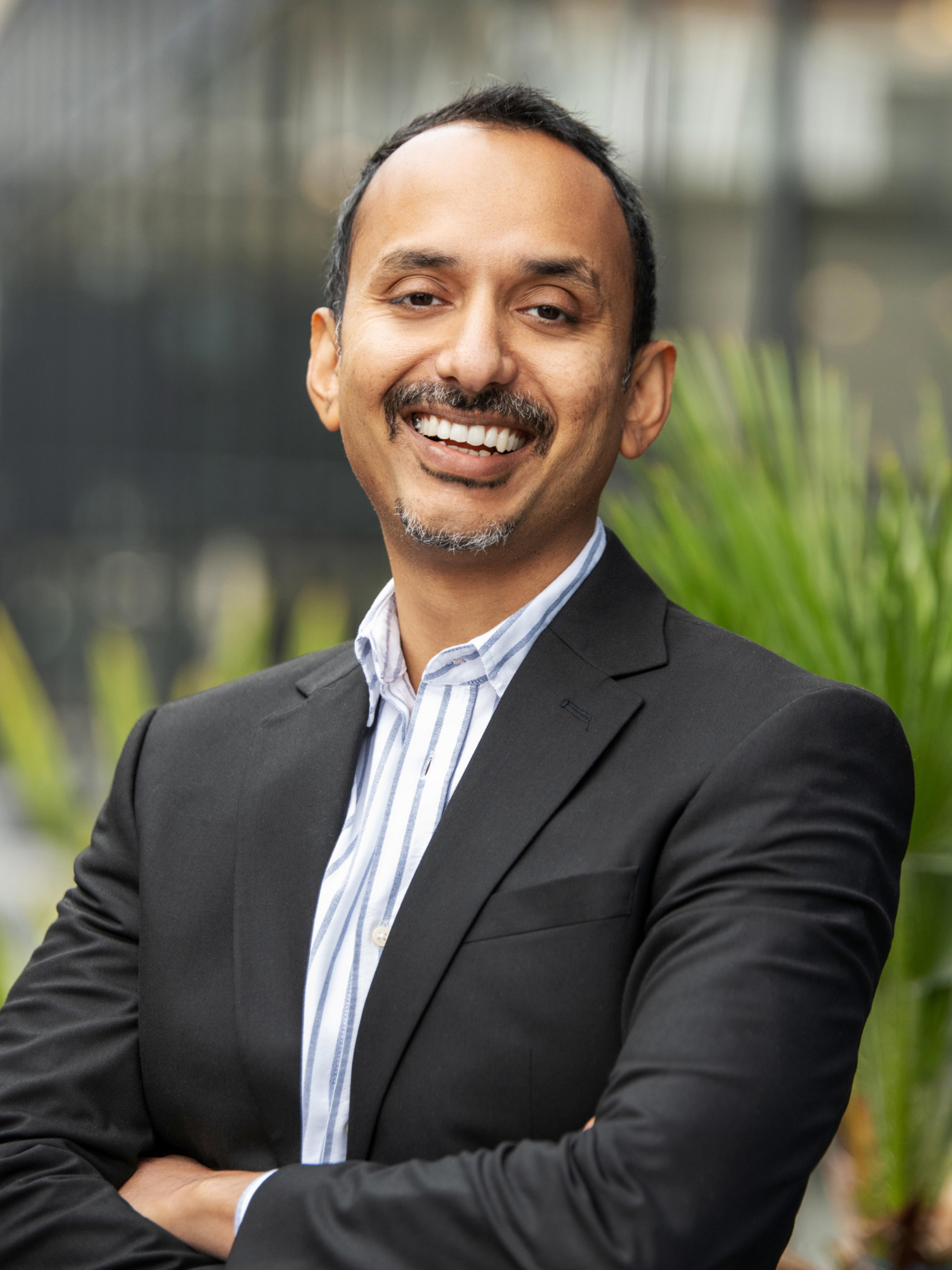 Avinav Nigam