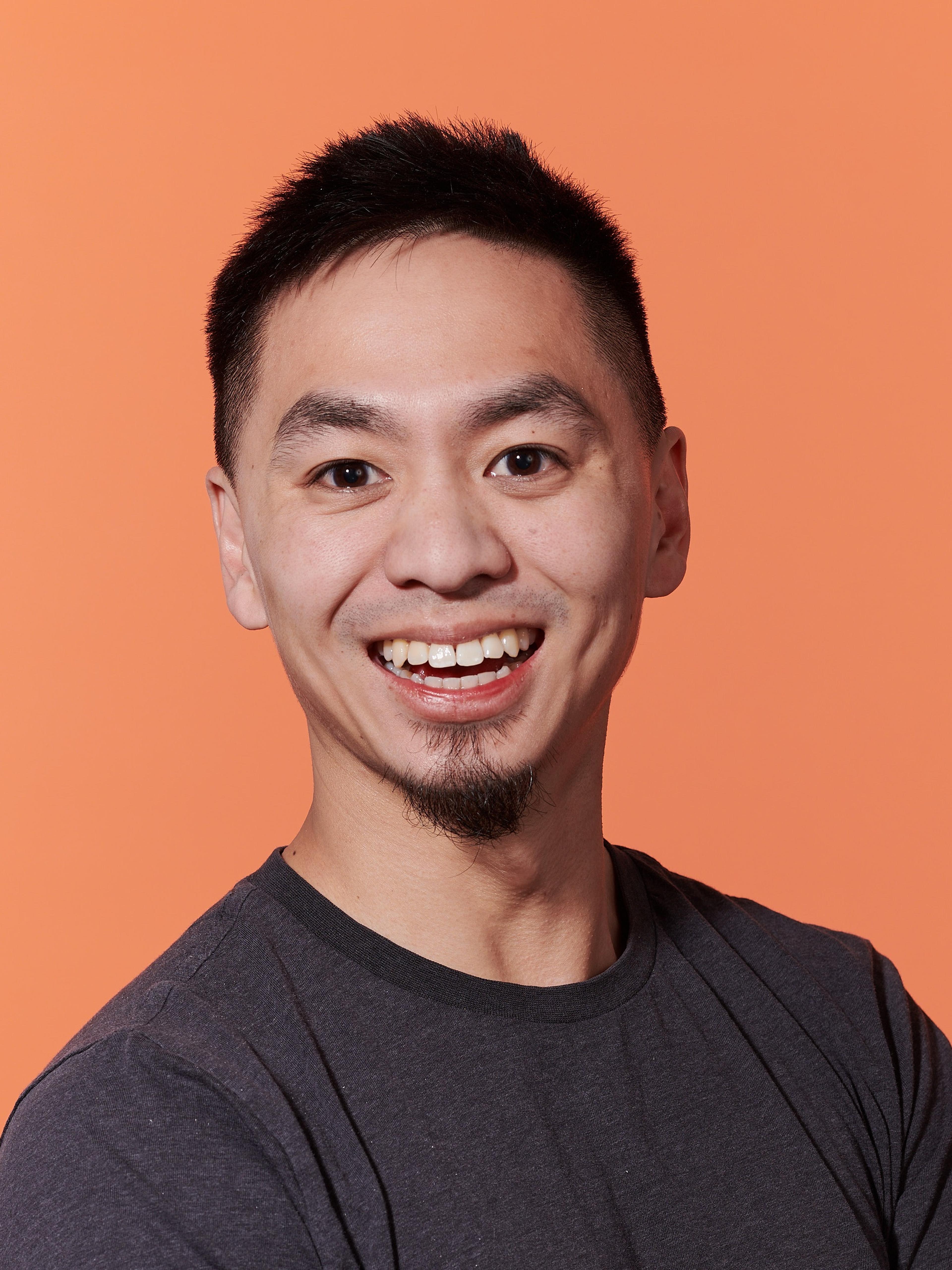 Tim Chong